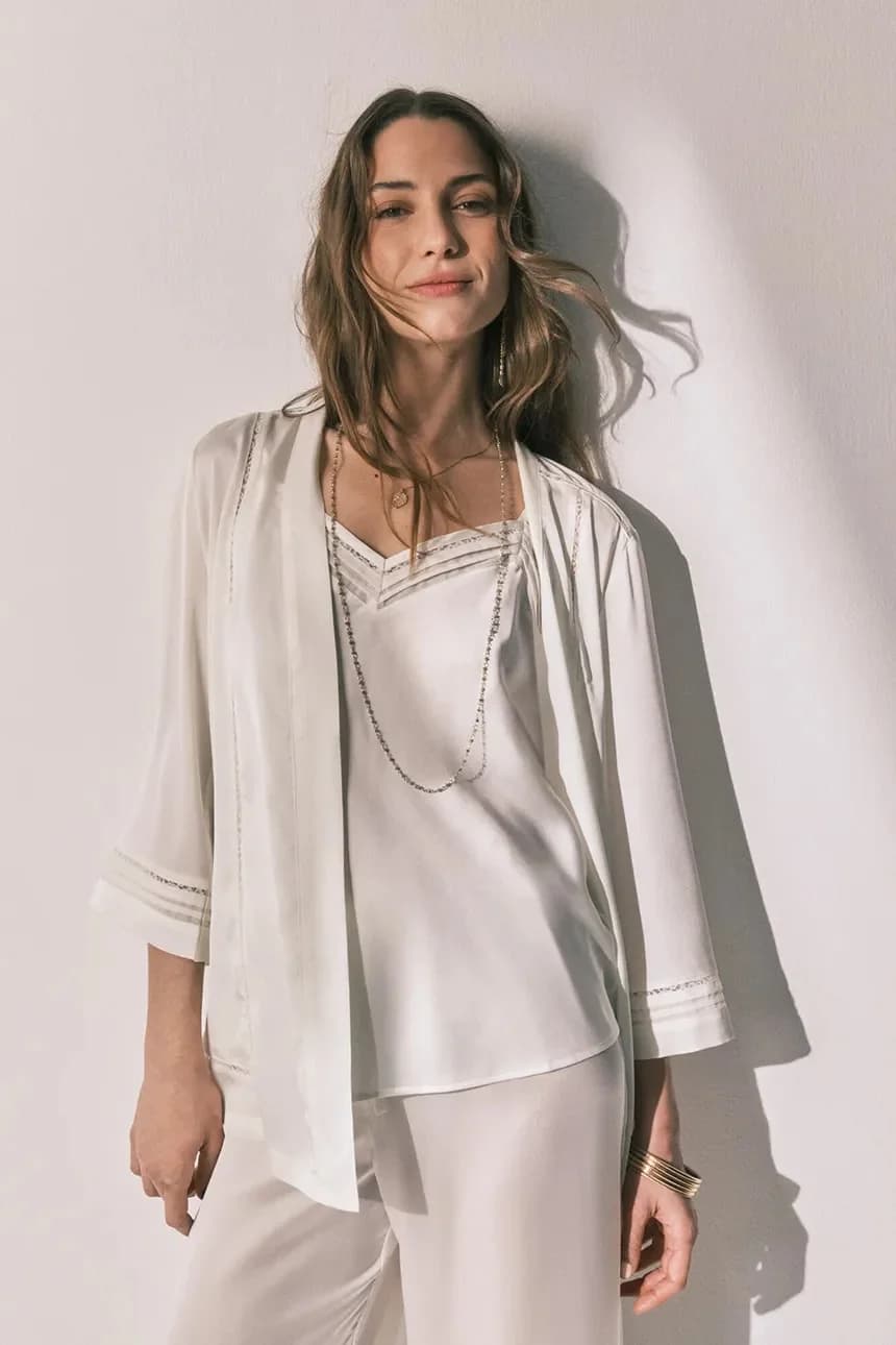 Пижамы - фото 3