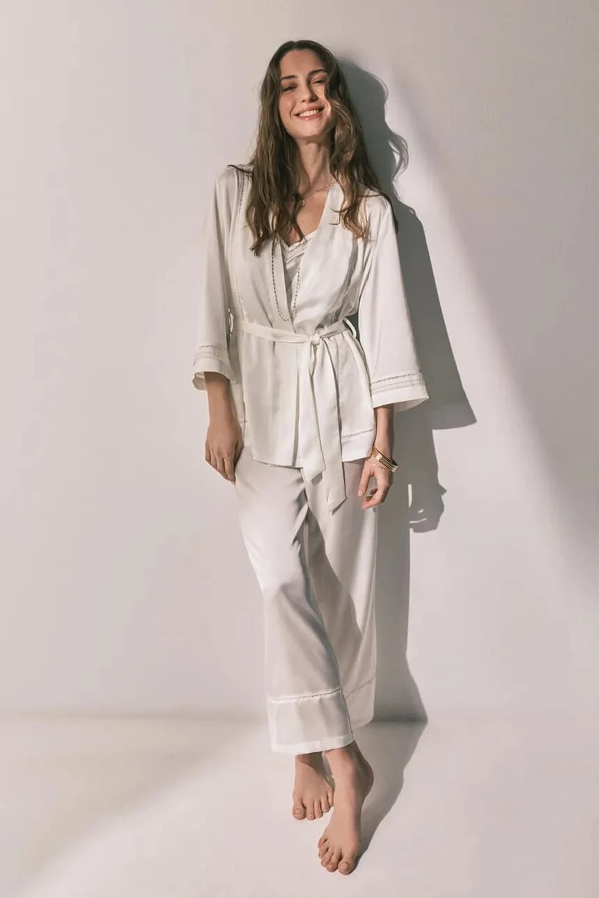 Пижамы - фото 6