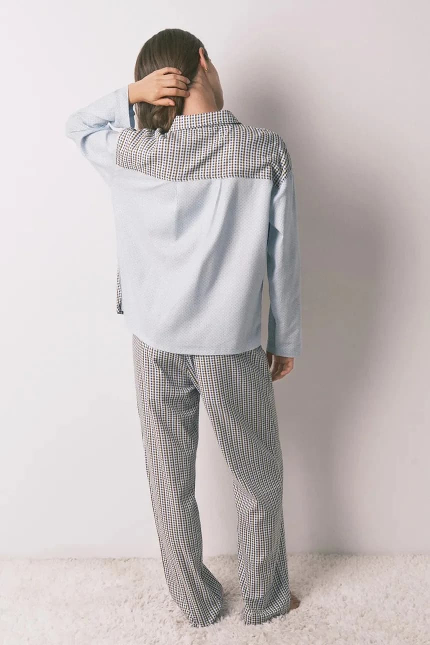 Пижамы - фото 2