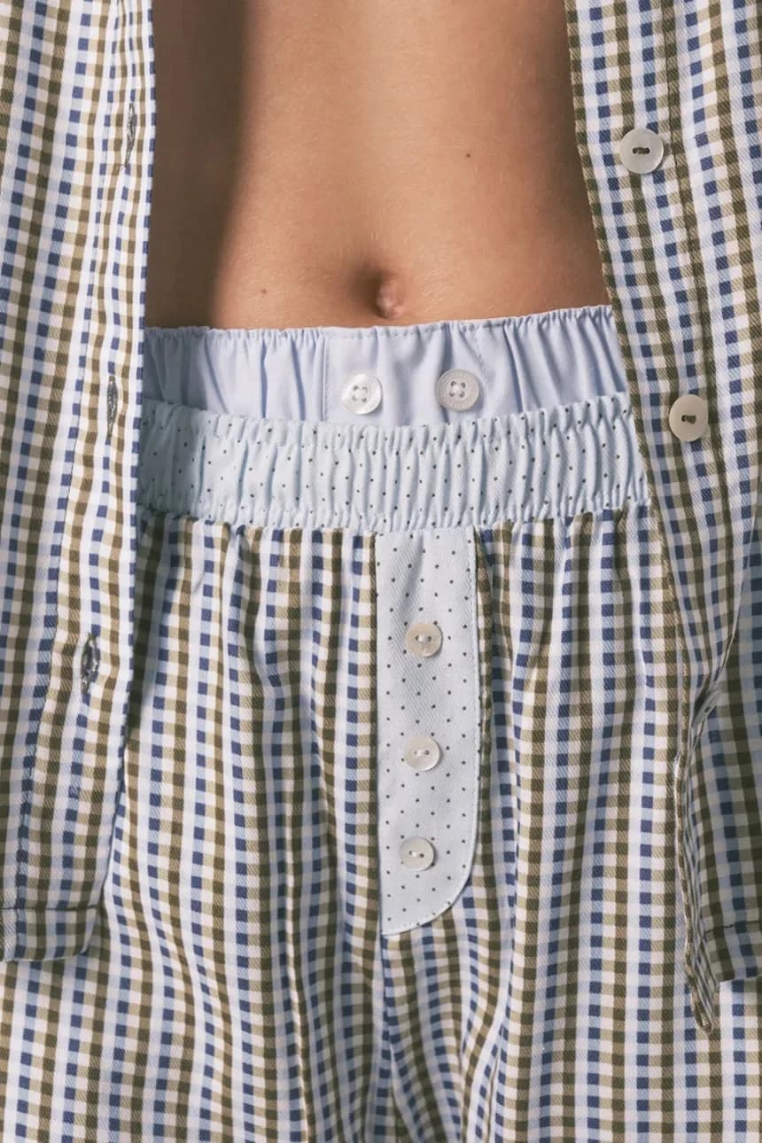 Пижамы - фото 5