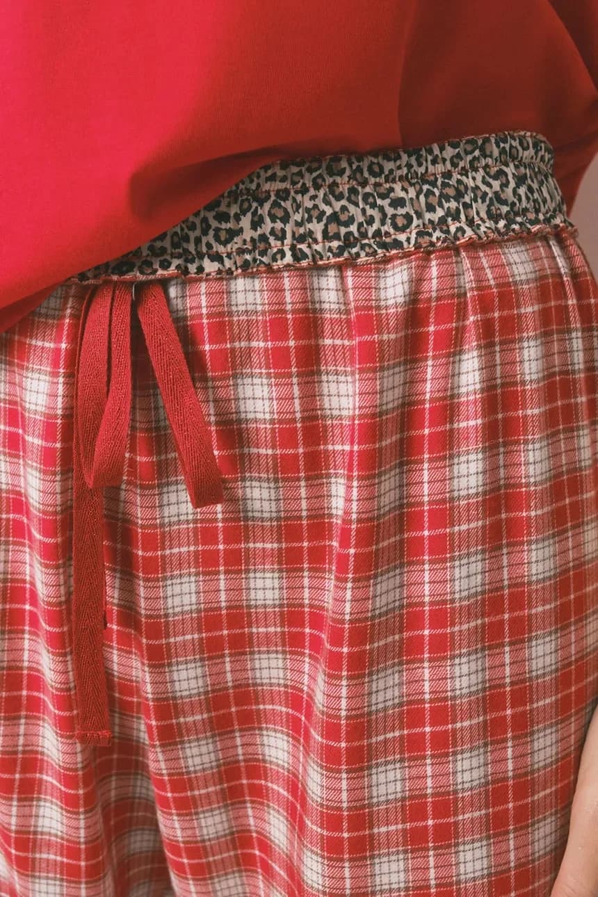 Пижамный комплект SNOOPY - фото 5