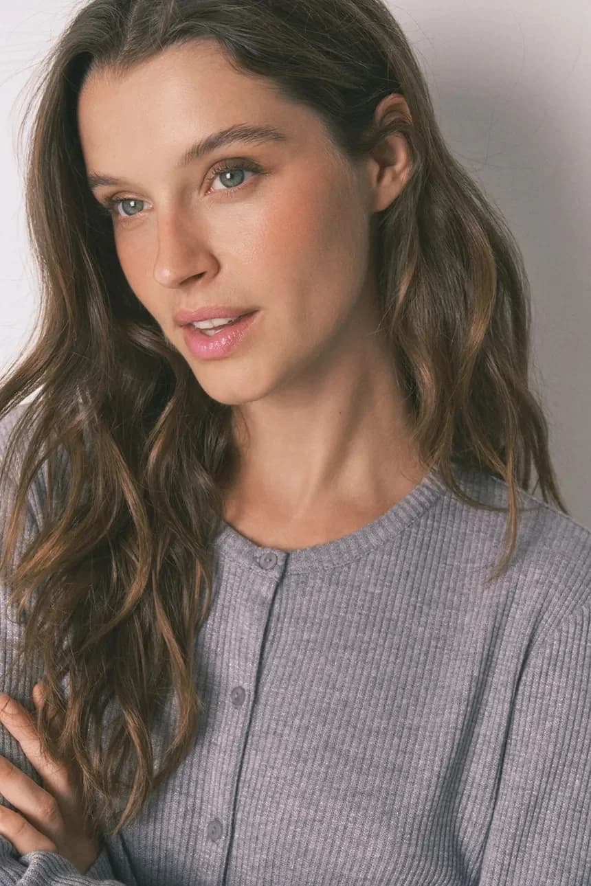 Пижамный комплект - фото 4