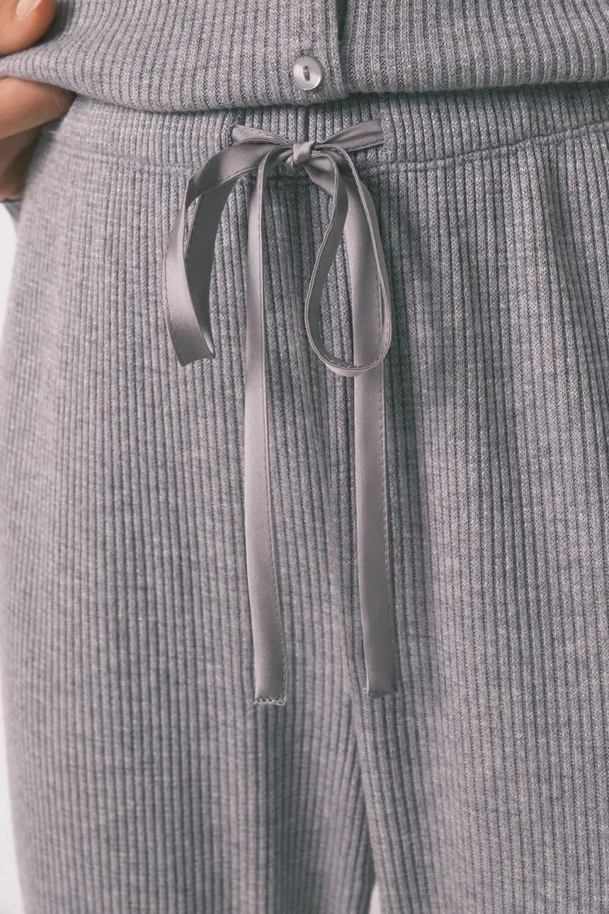 Пижамный комплект - фото 5