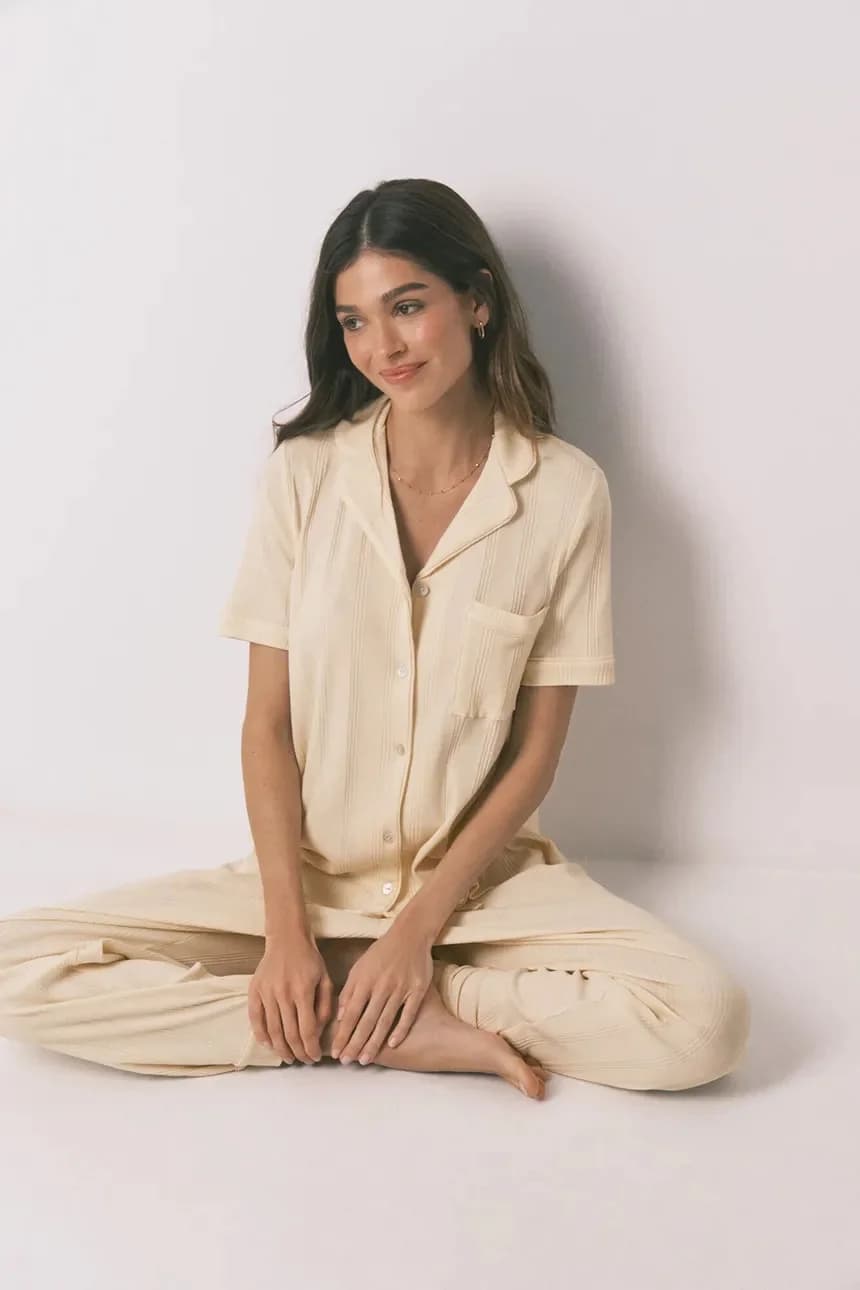 Пижамы - фото 6