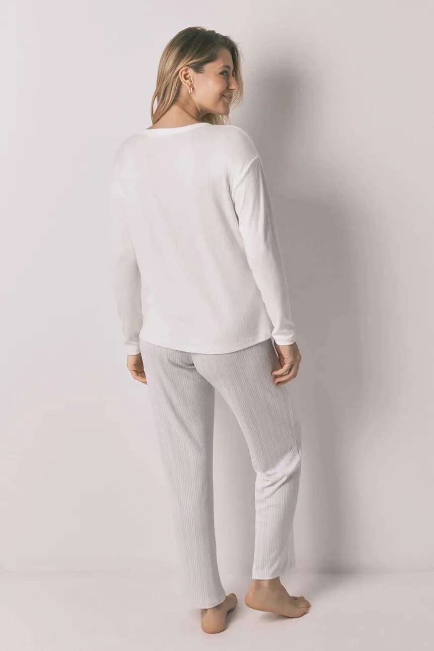 Пижамы для беременных - фото 2