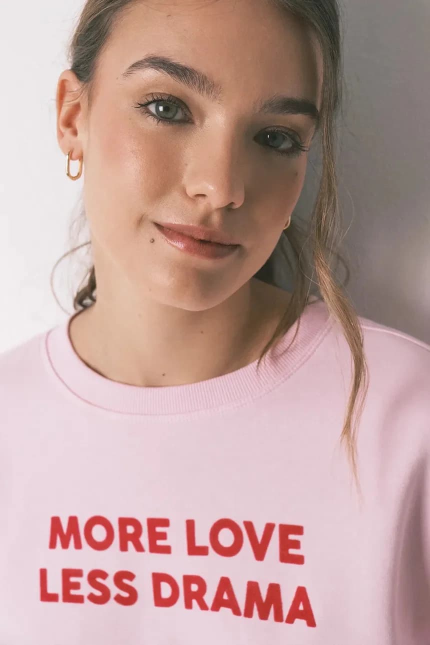 Пижамная толстовка - фото 5