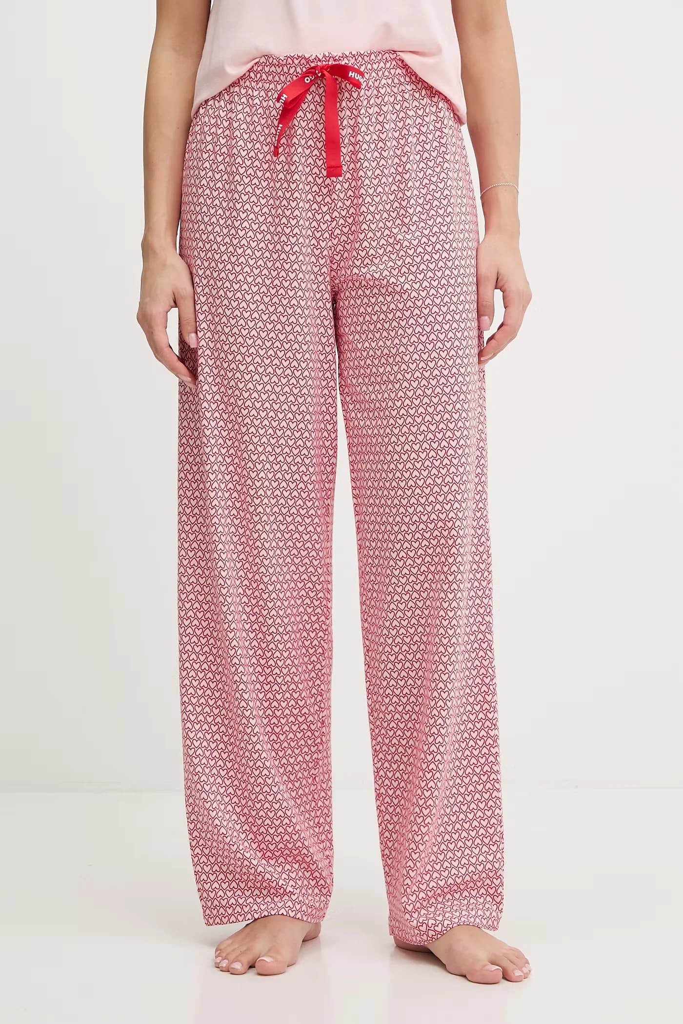 ПОВСЕДНЕВНЫЕ БРЮКИ пижамы