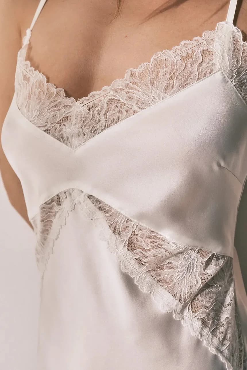 Пижамы - фото 4