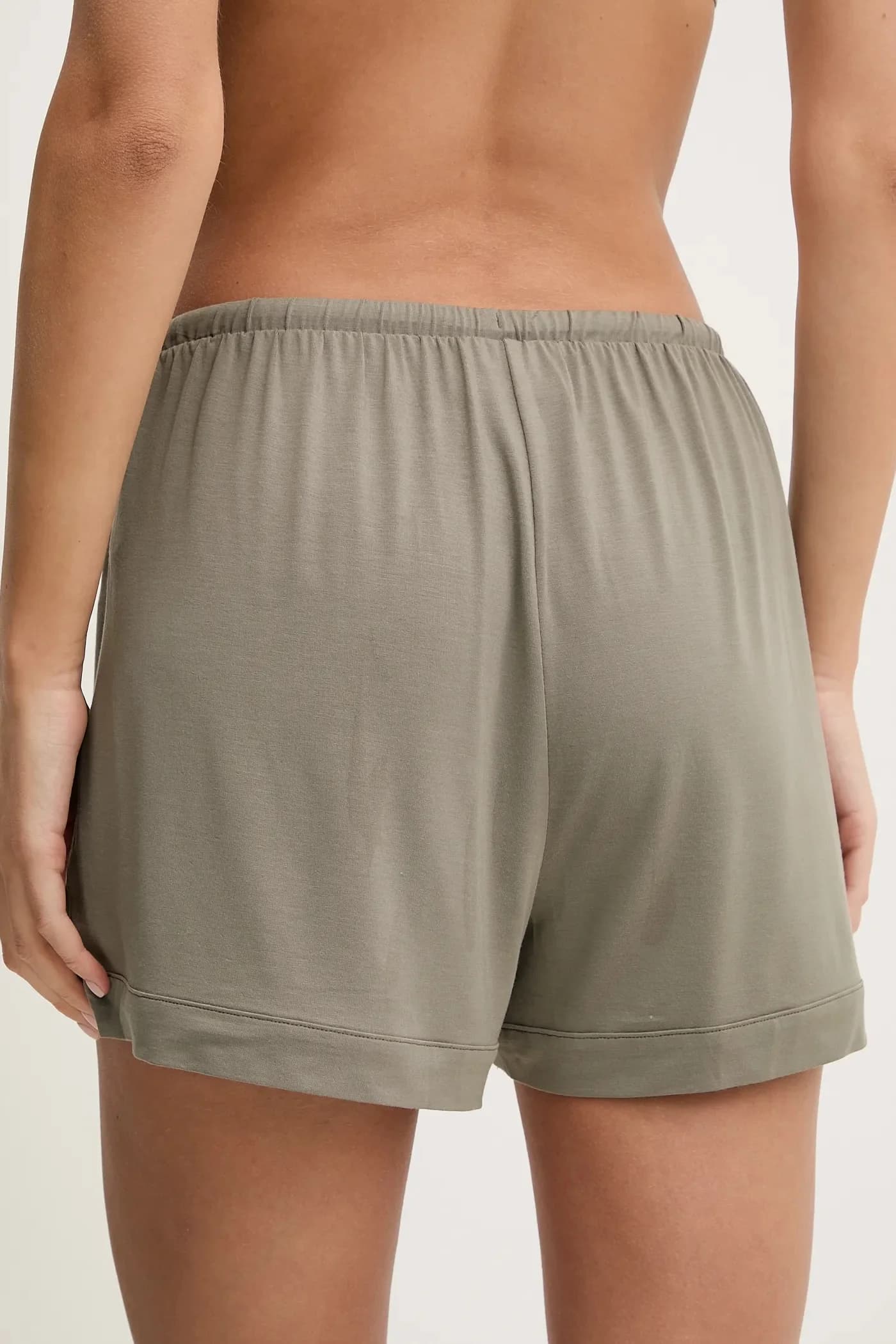 Пижамные шорты - фото 3