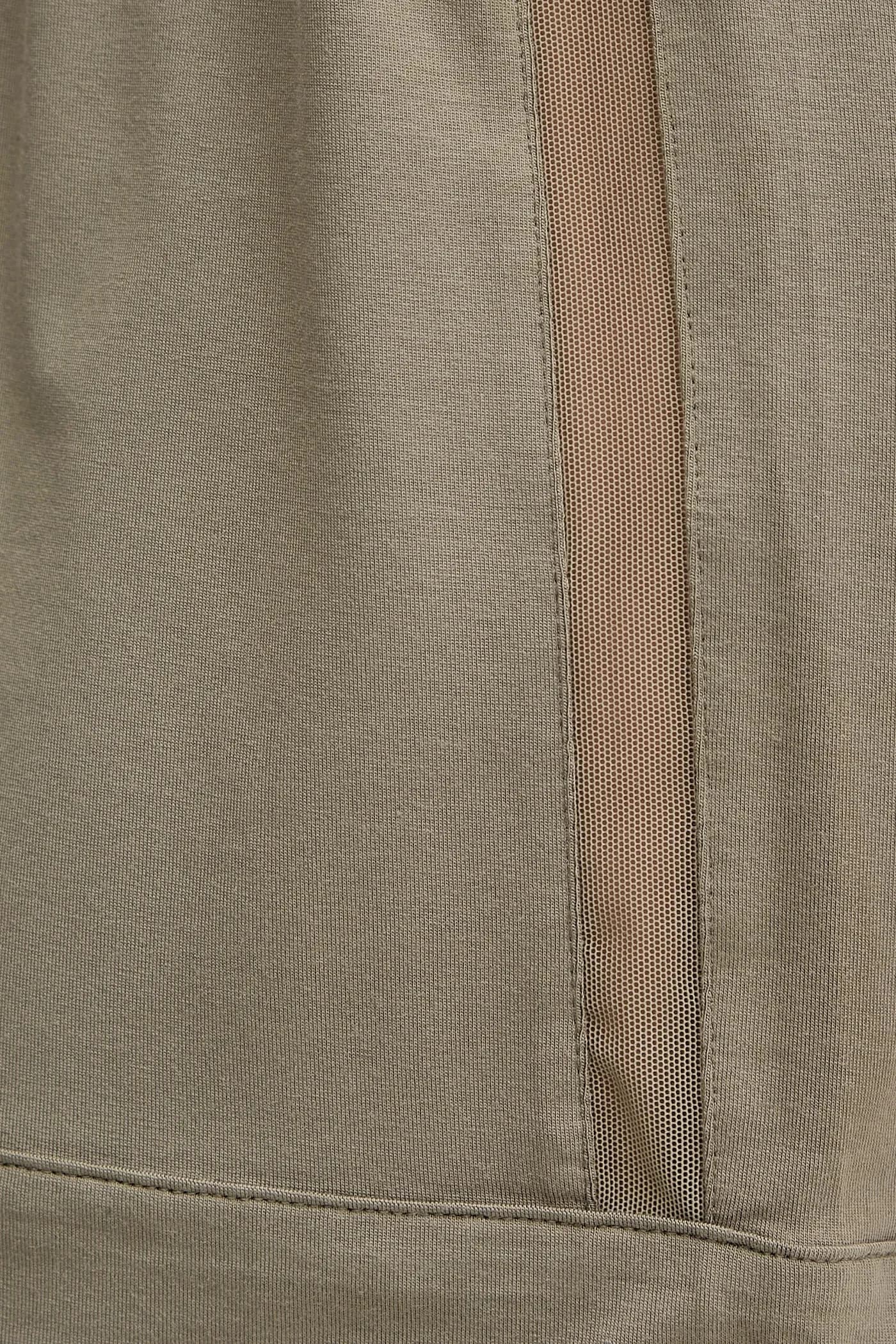 Пижамные шорты - фото 4