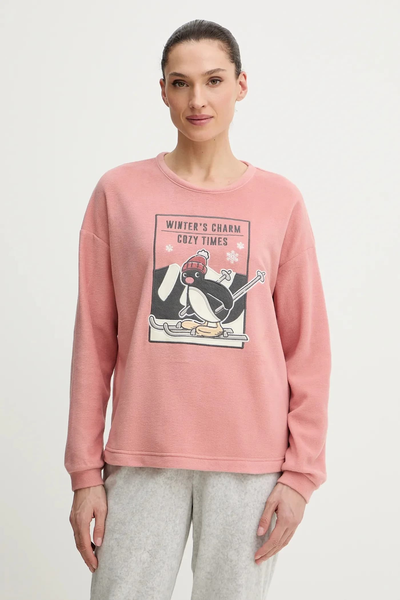 Пижамы - фото 2