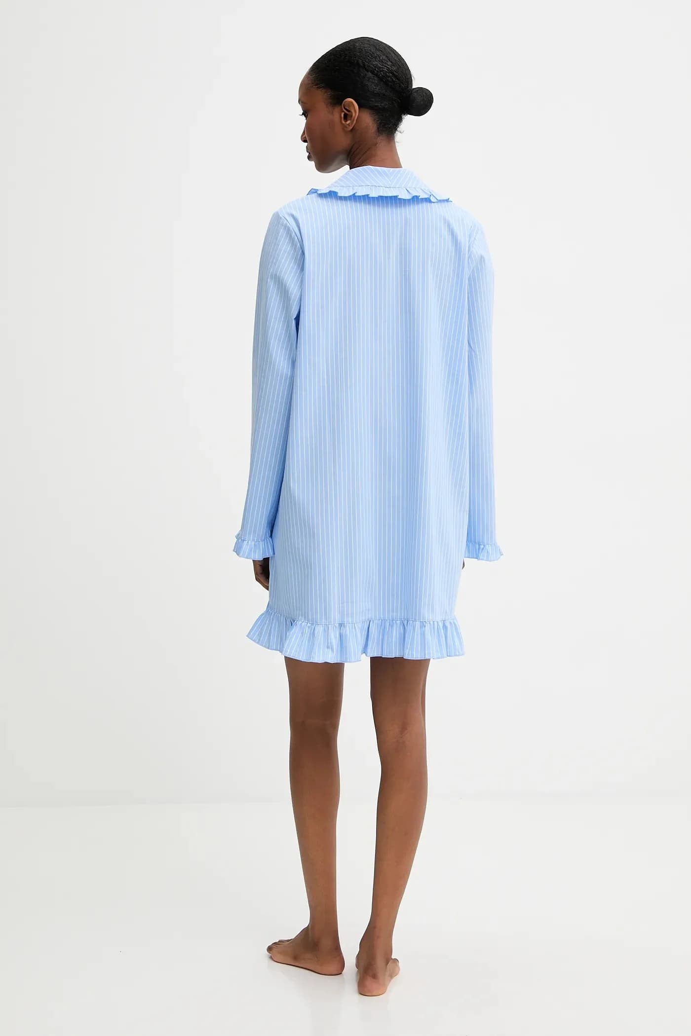 Ночная рубашка - фото 3