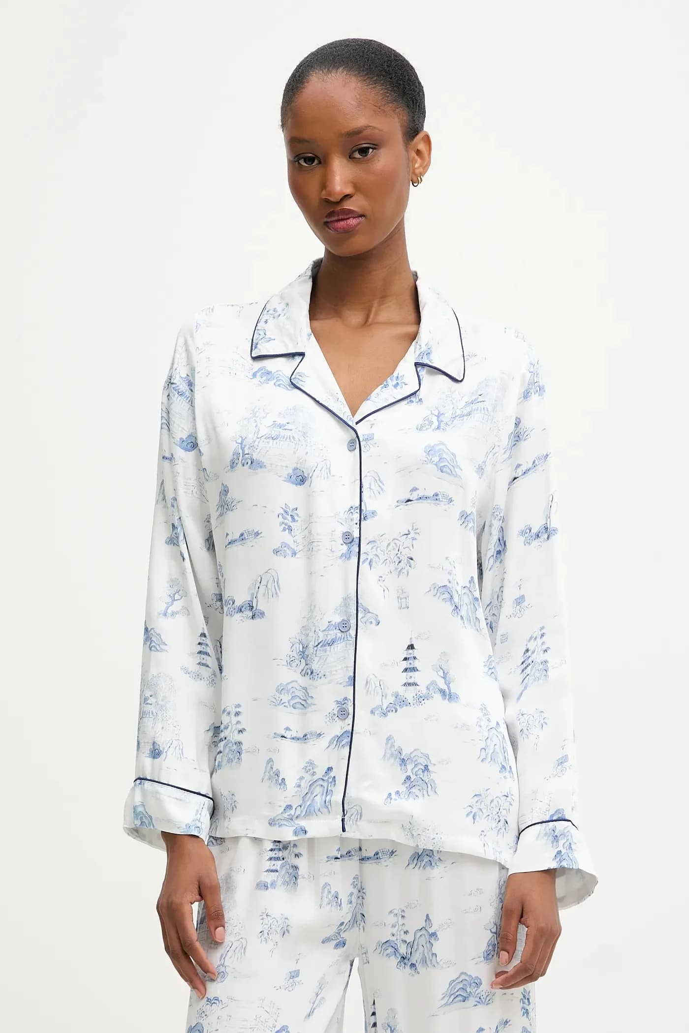 Пижамы - фото 2