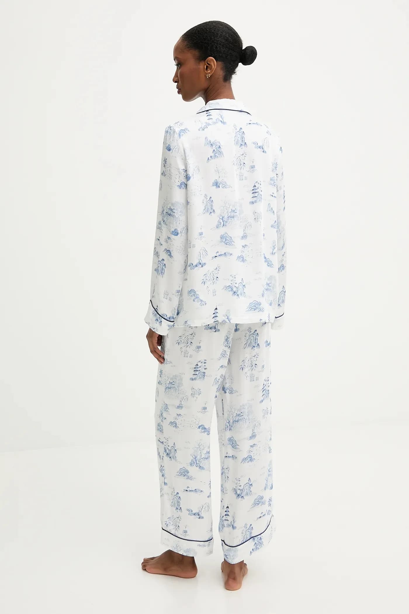 Пижамы - фото 4