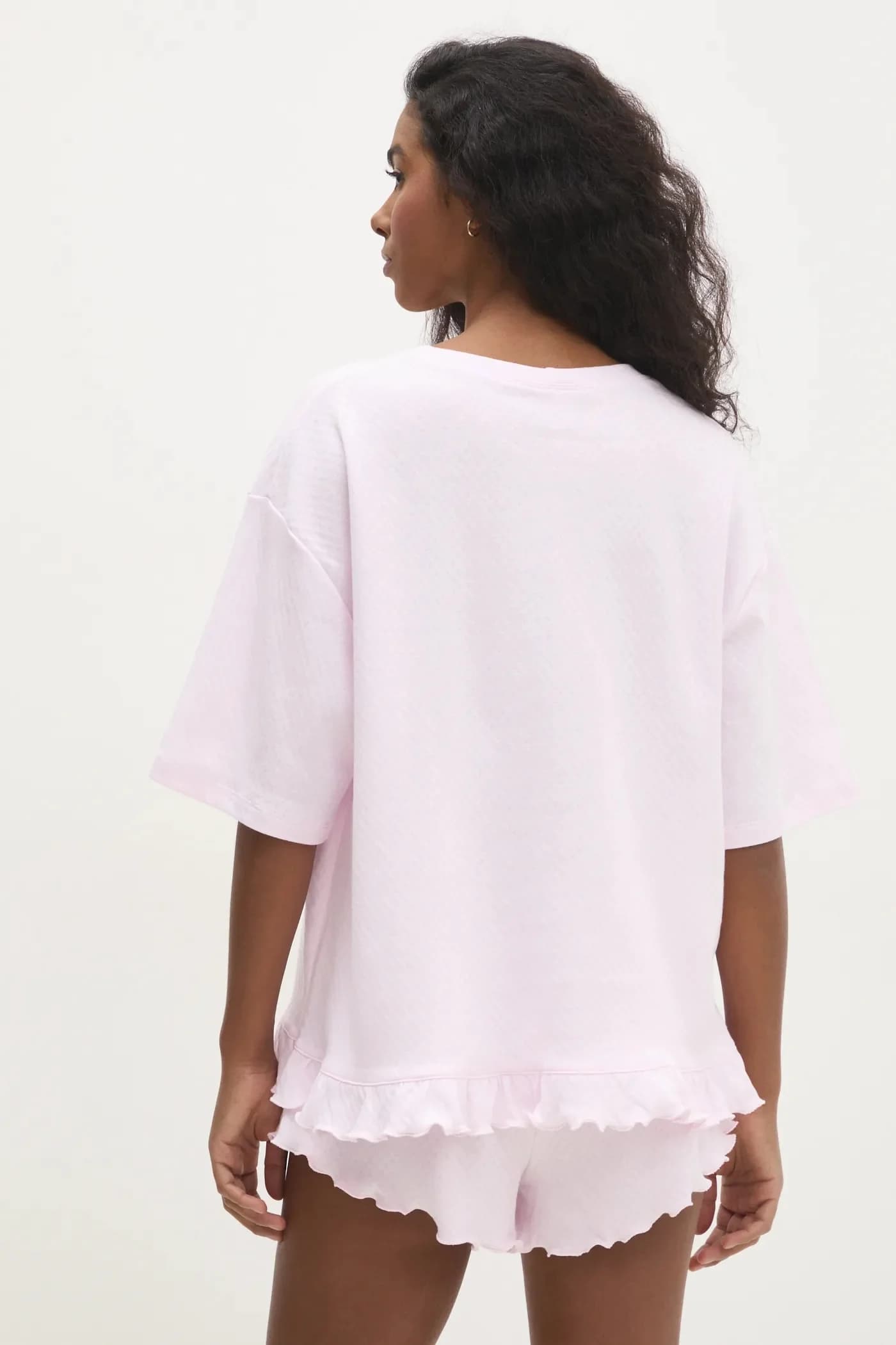 Хлопковая пижама - фото 2