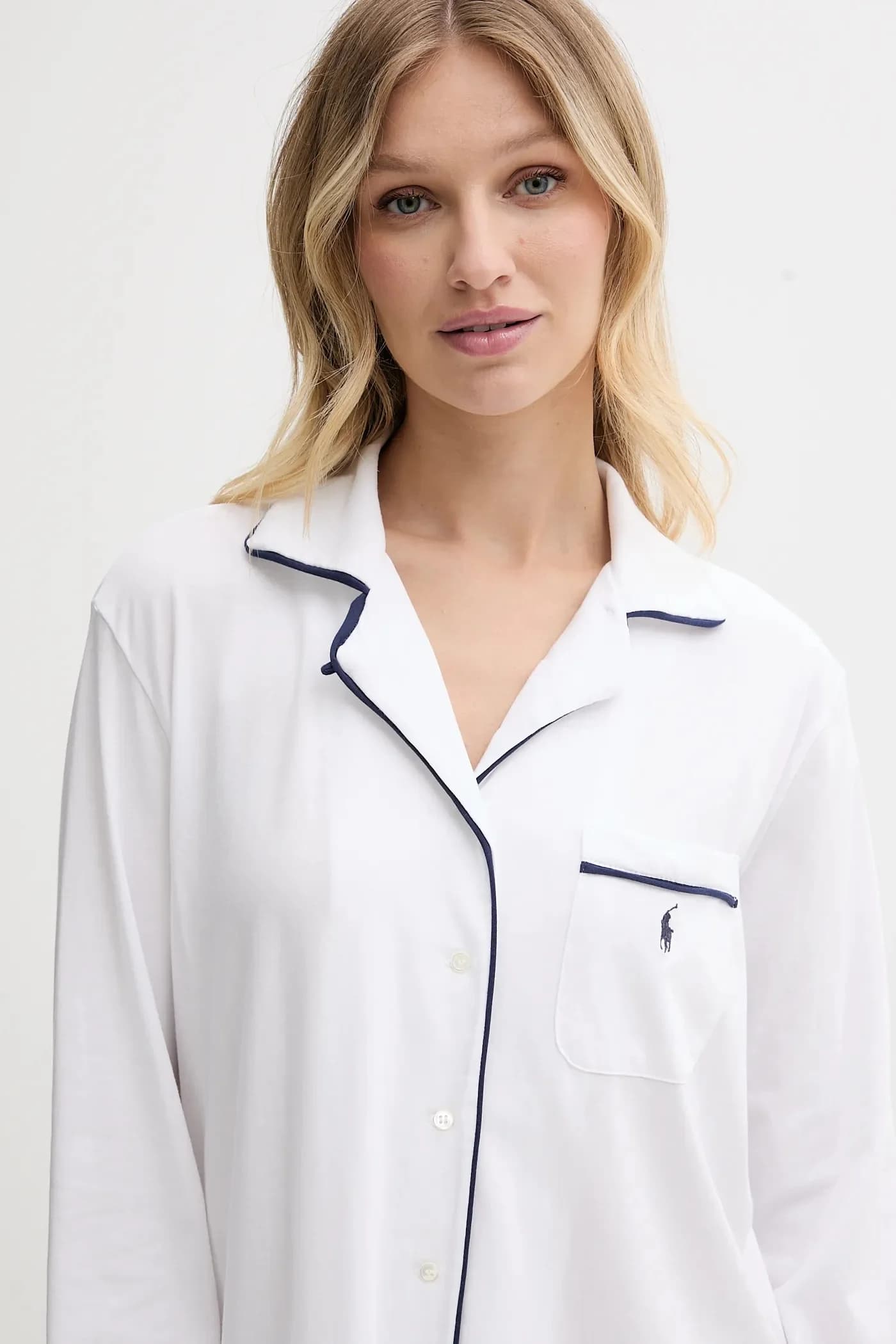 Ночная рубашка - фото 4