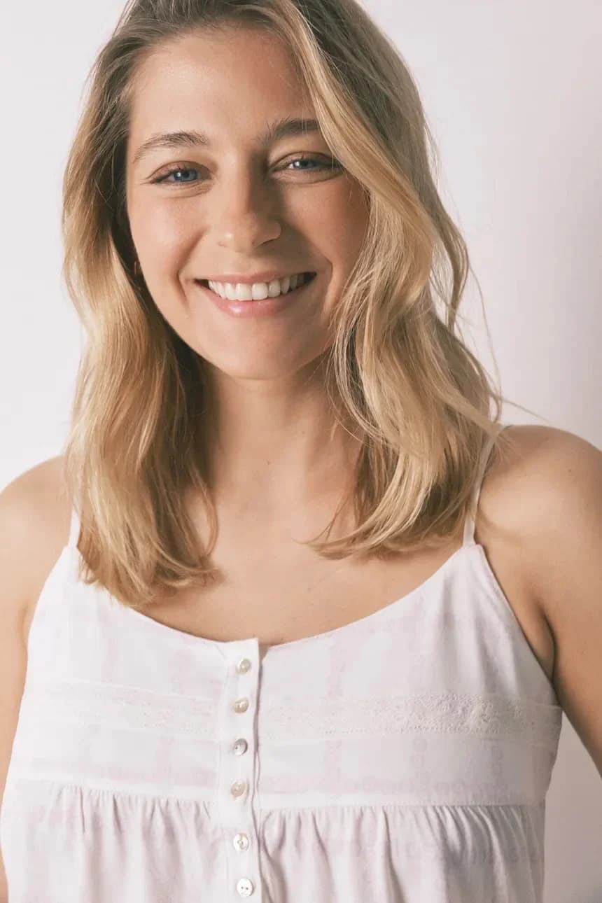 Ночная рубашка для беременных - фото 4