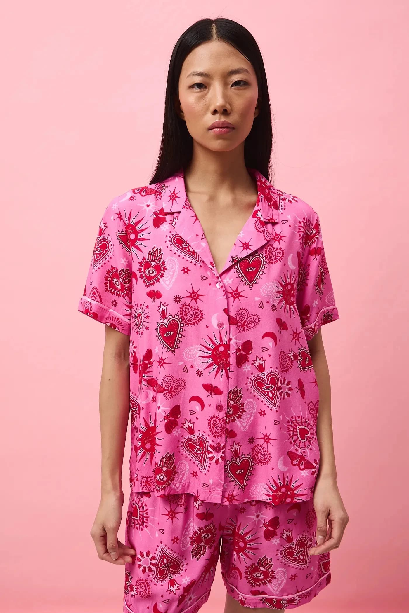 Пижамы - фото 3