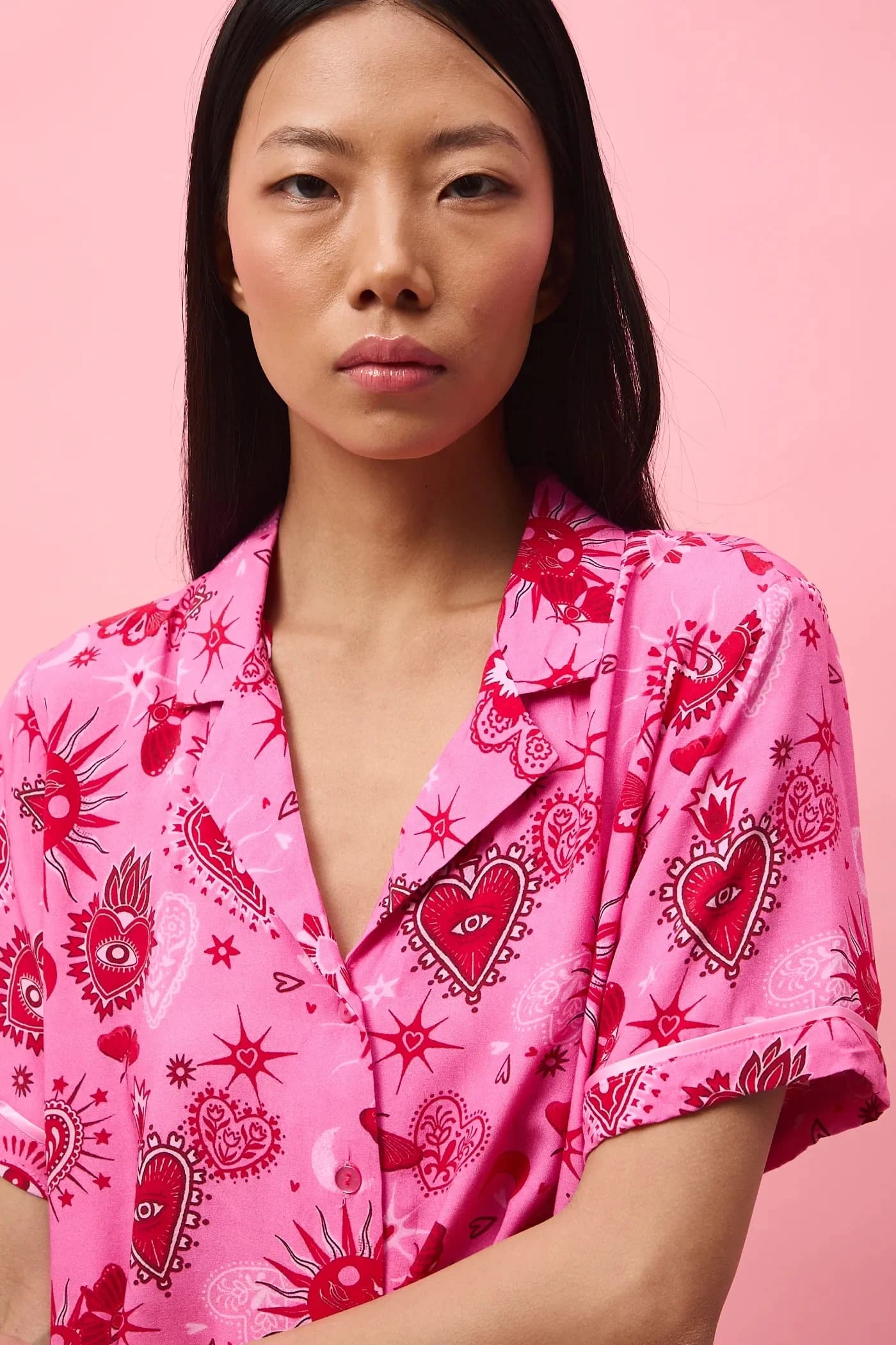 Пижамы - фото 6