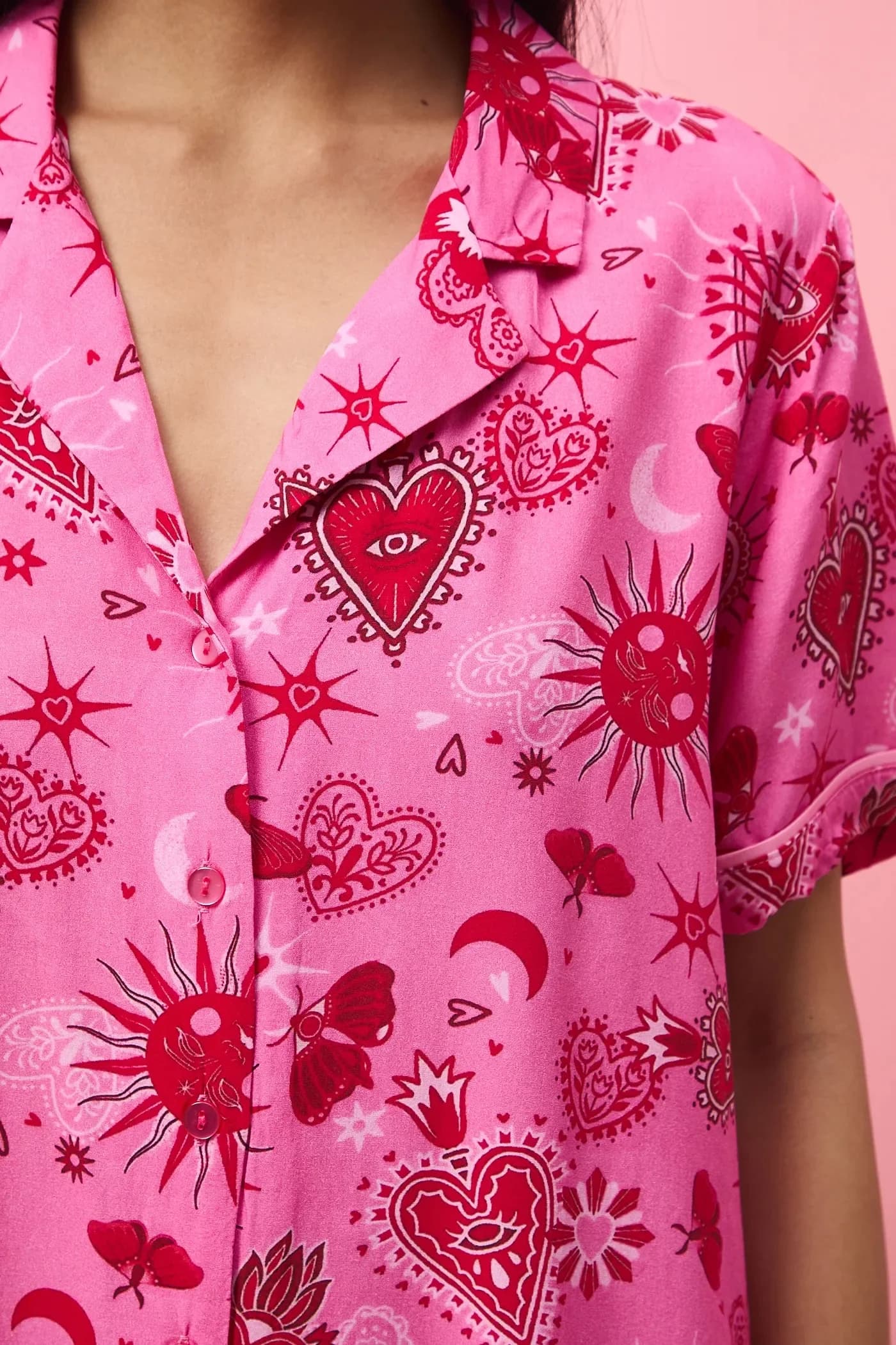 Пижамы - фото 7