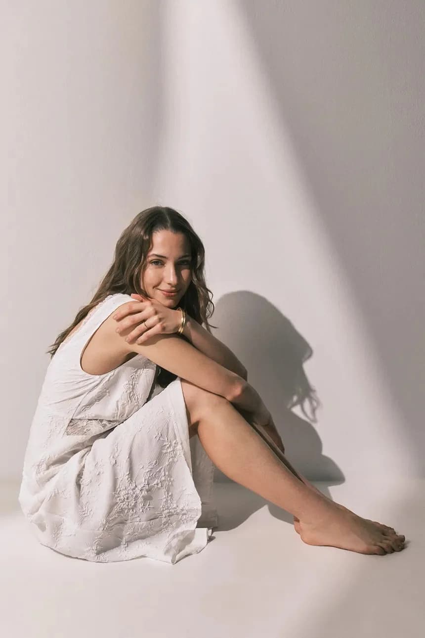 Спокойной ночи - фото 7