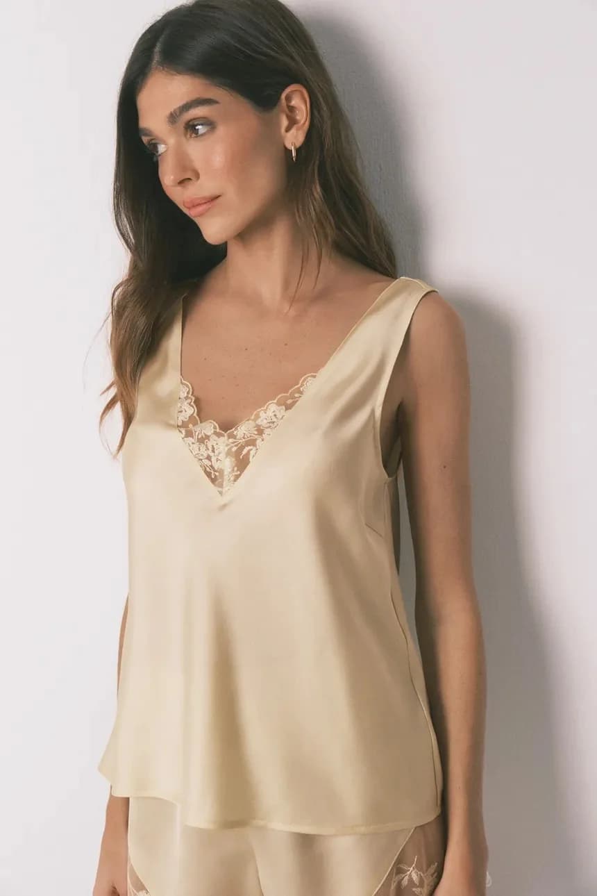 Пижамы - фото 4