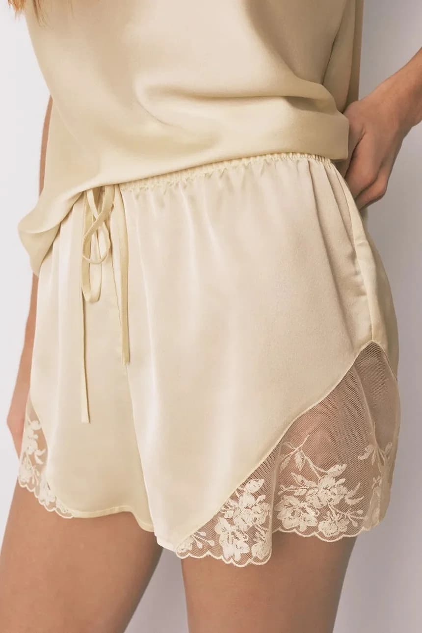 Пижамы - фото 6