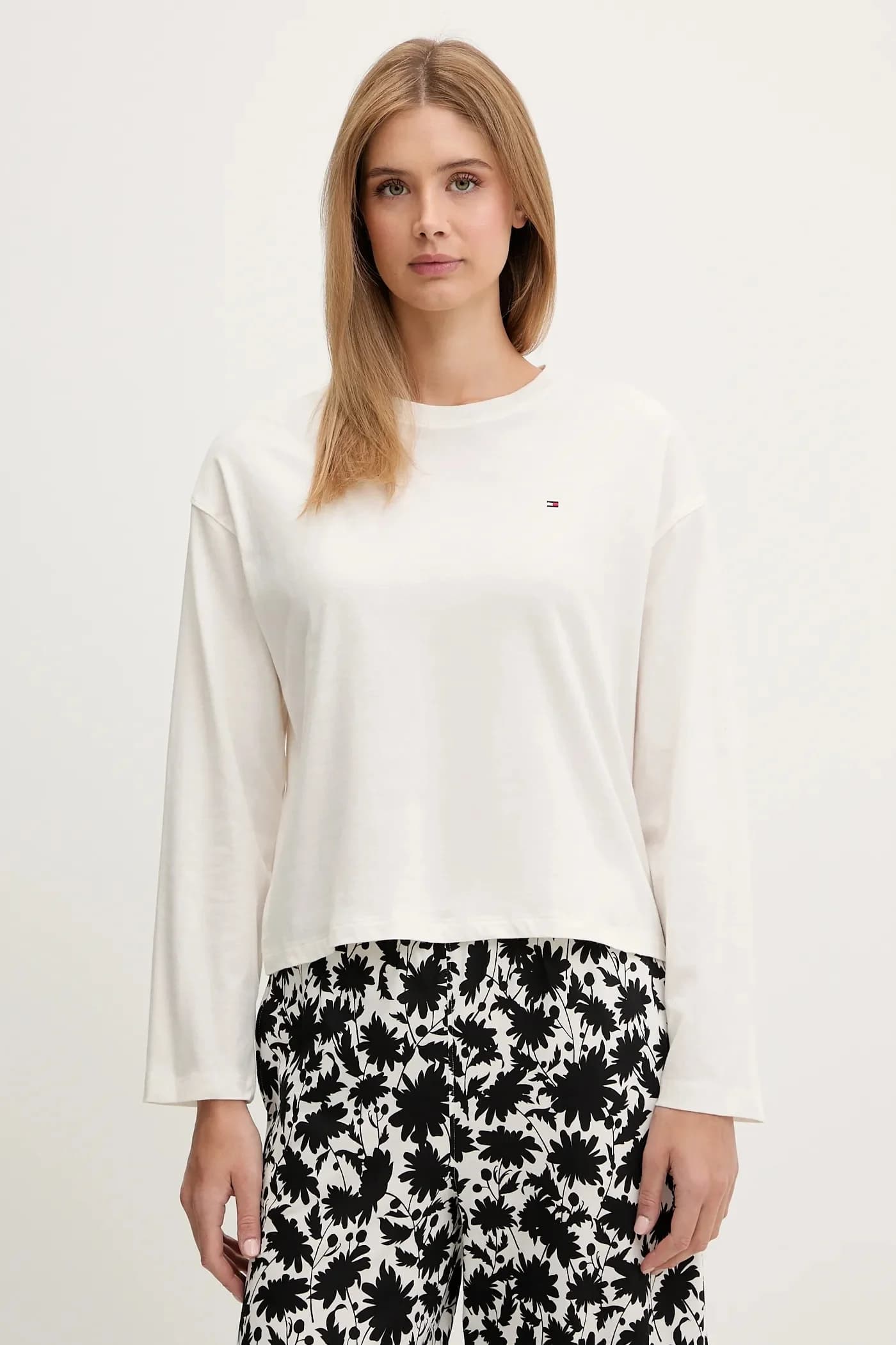 Хлопковая пижама - фото 2