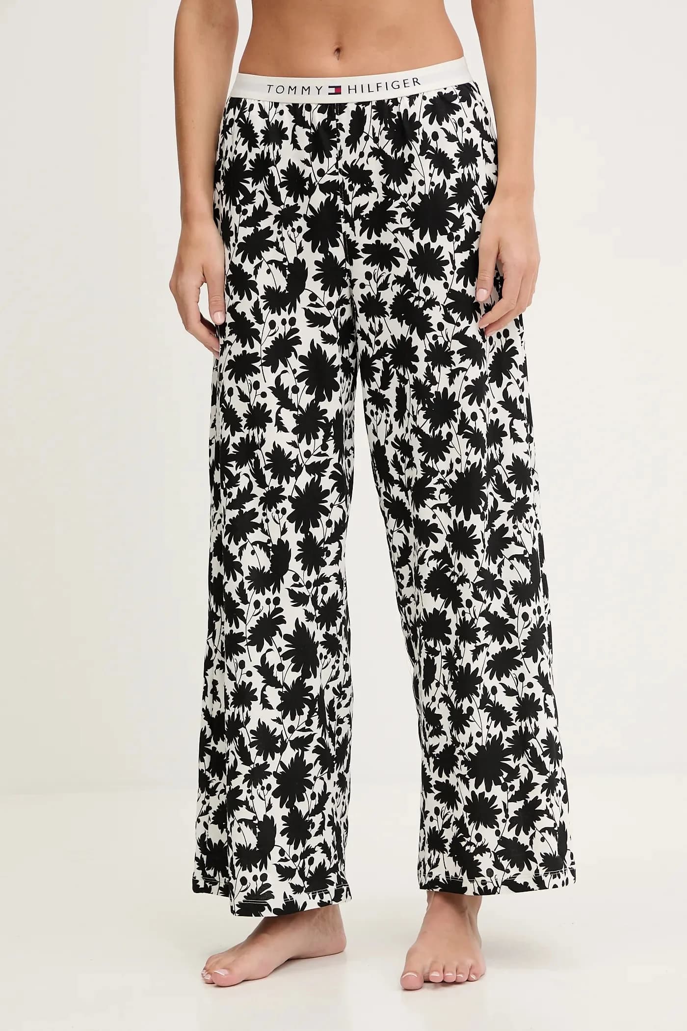 Хлопковая пижама - фото 3