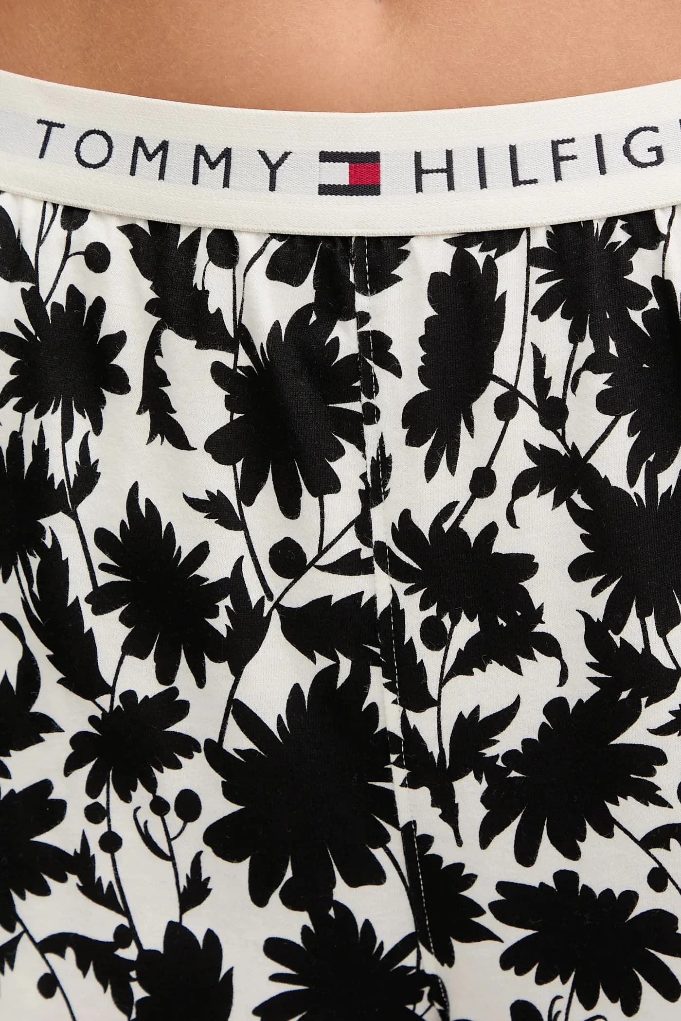 Хлопковая пижама - фото 7