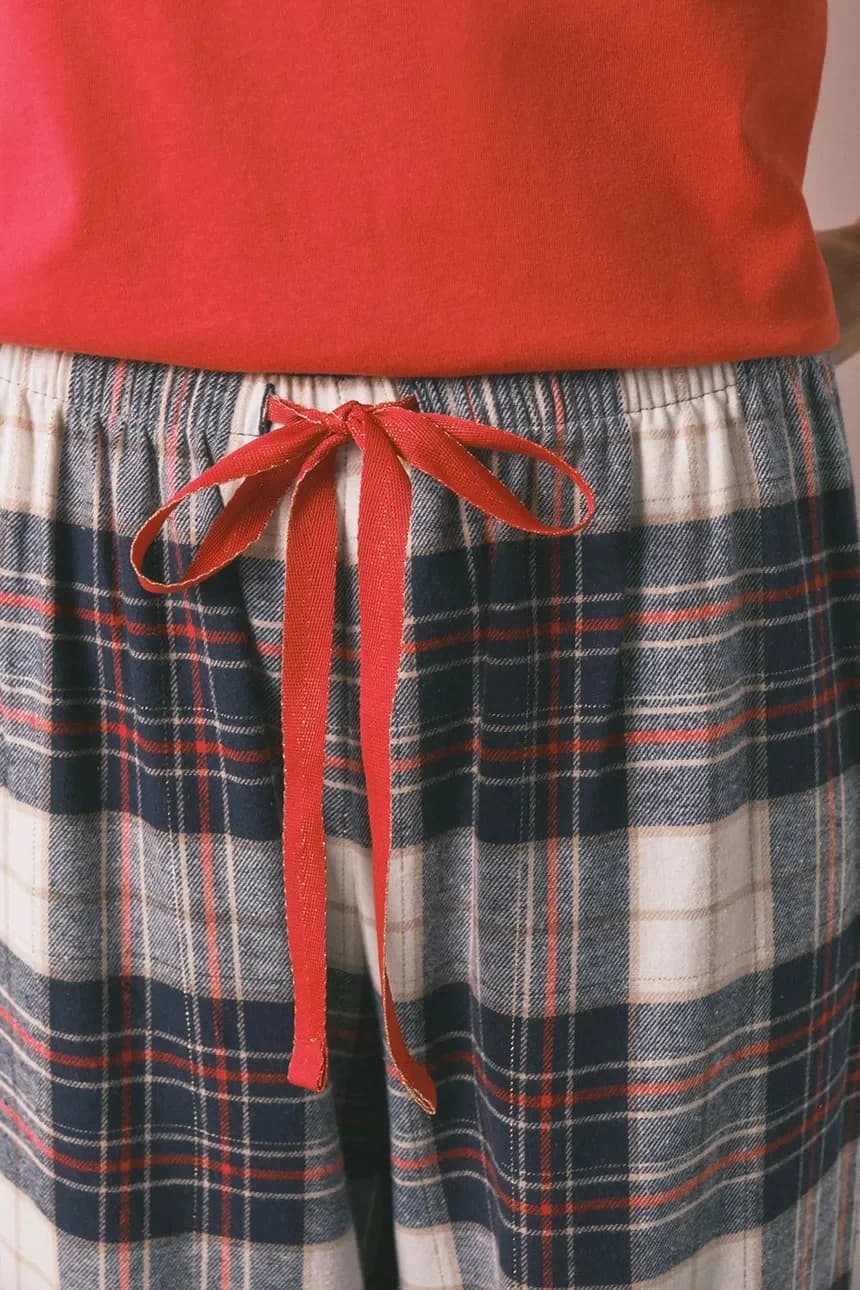 Хлопковый пижамный комплект «ГАРРИ ПОТТЕР» - фото 5