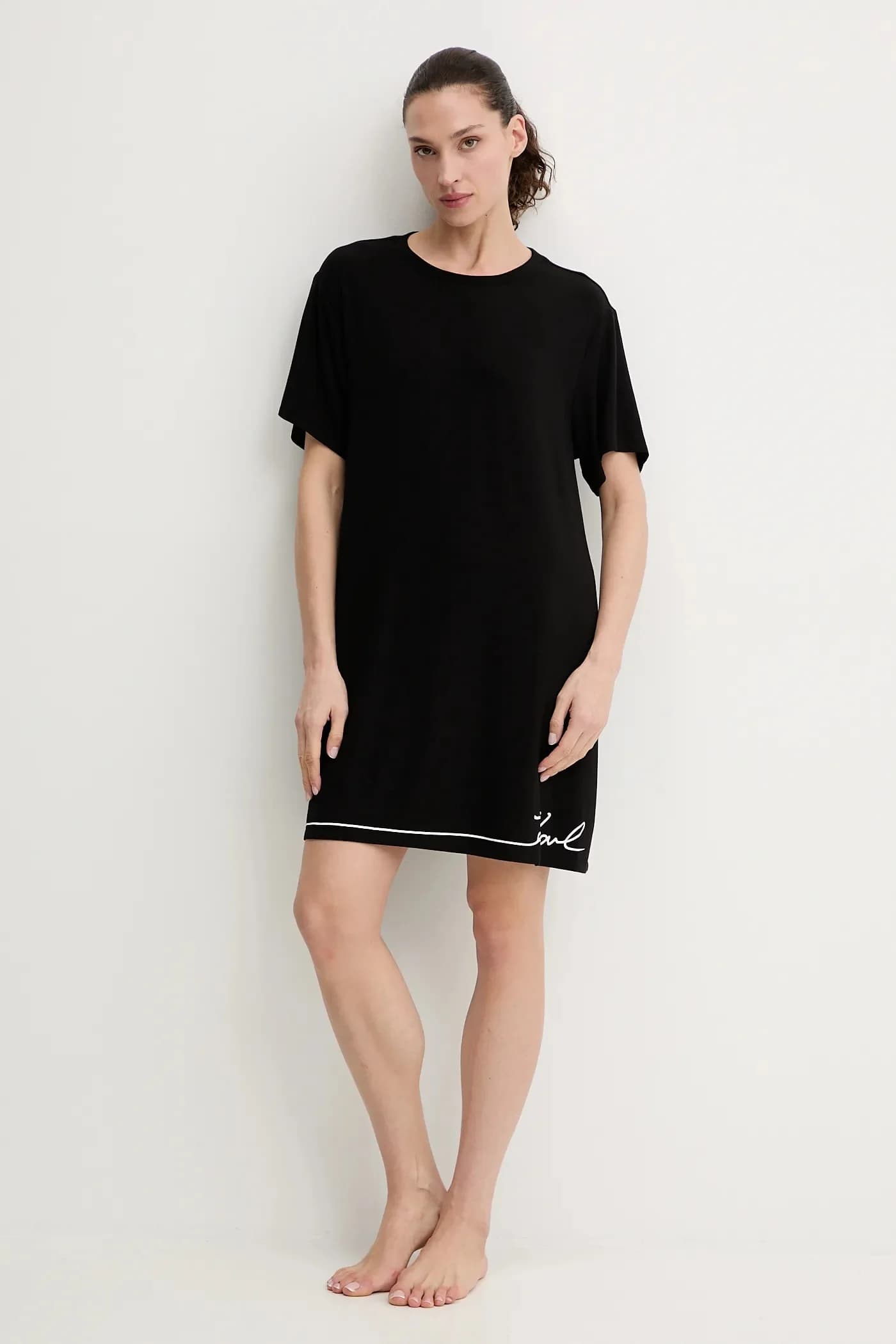 Ночная рубашка - фото 2