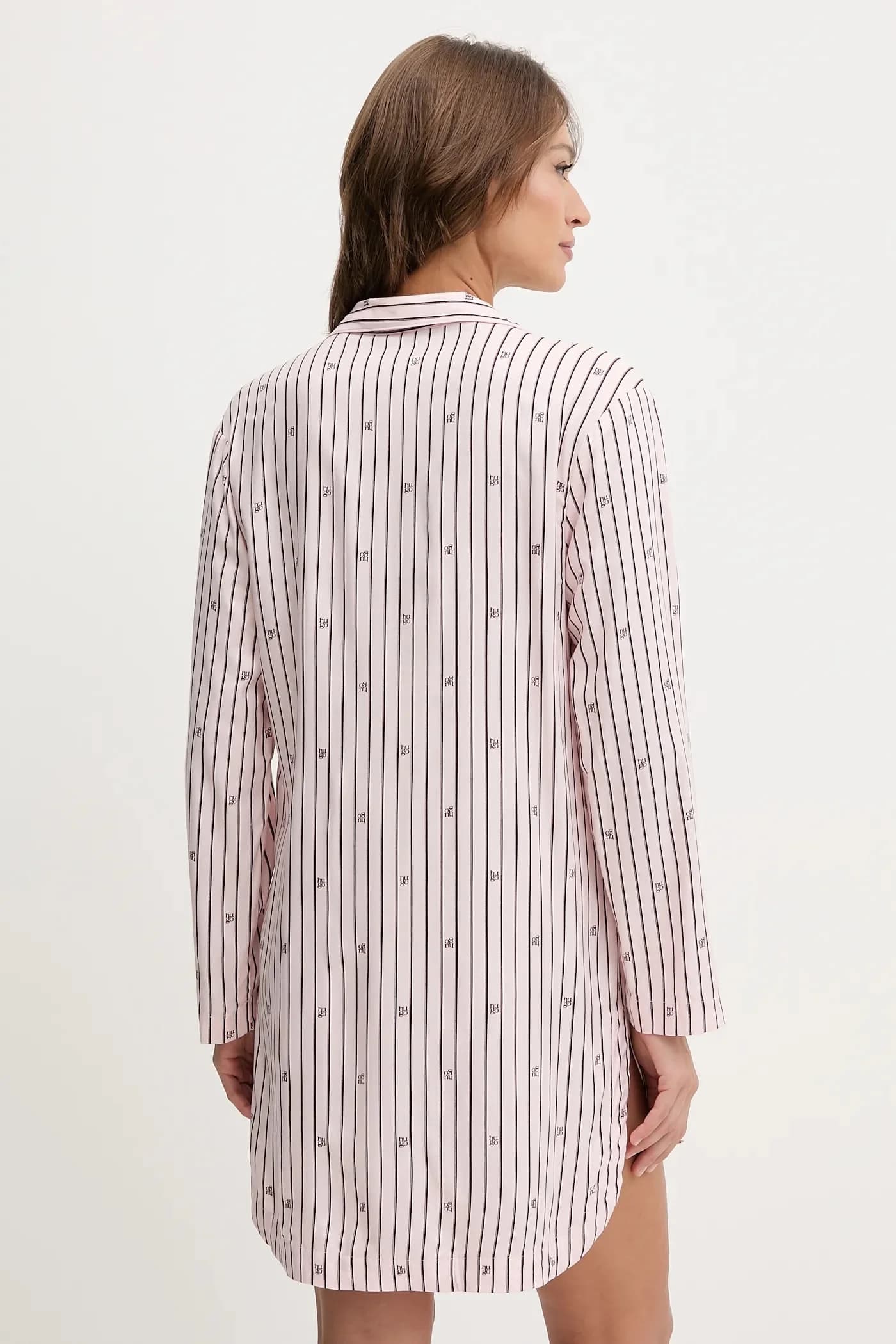 SARTORIAL SLEEPSHIRT ночная рубашка - фото 3