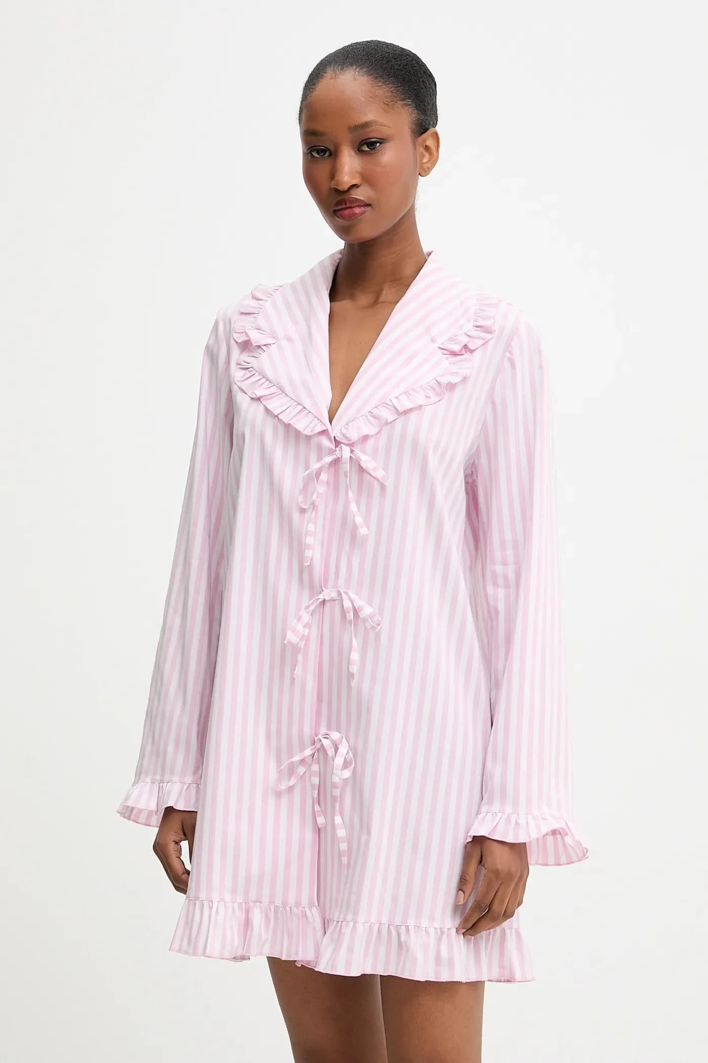 Ночная рубашка - фото 2