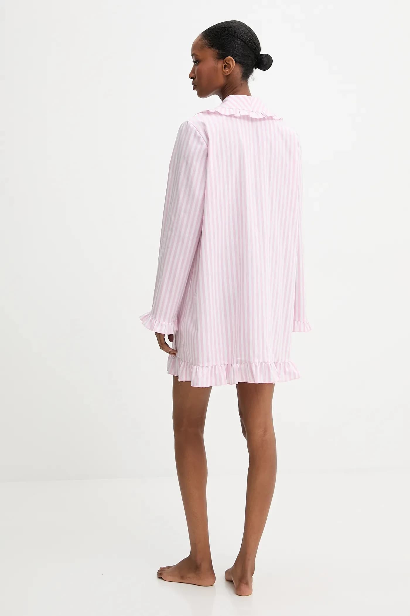 Ночная рубашка - фото 3