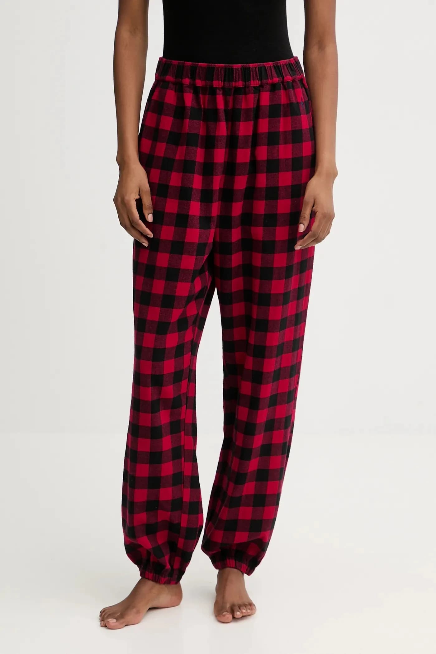 Хлопковая пижама - фото 4