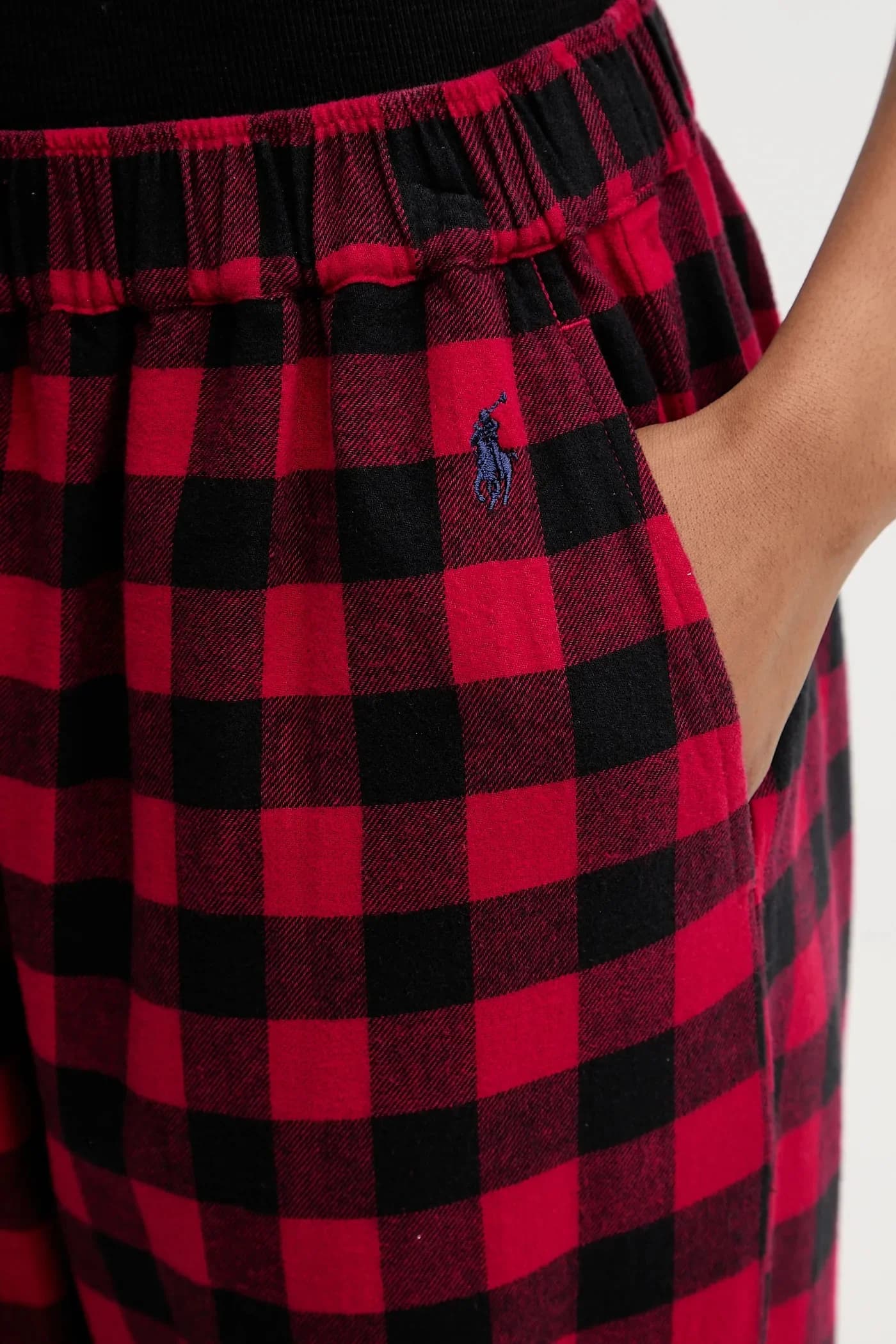 Хлопковая пижама - фото 5