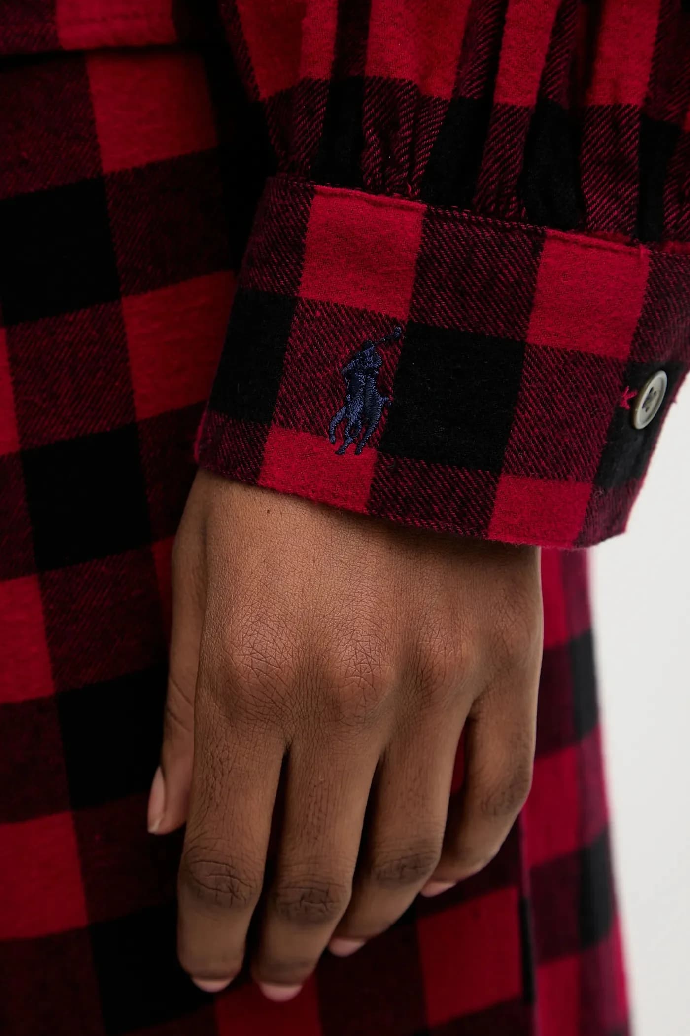 Хлопковая пижама - фото 6