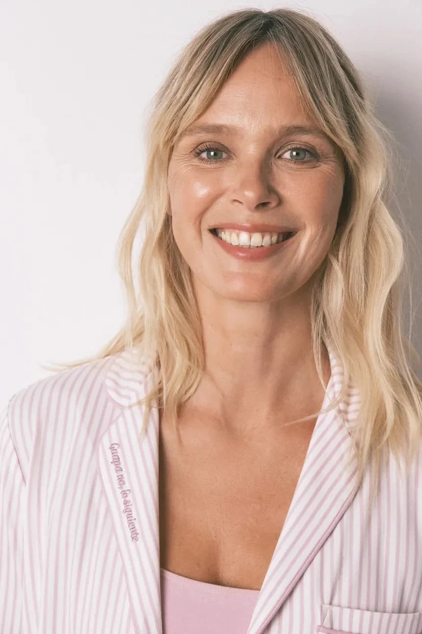 Пижамный комплект - фото 4