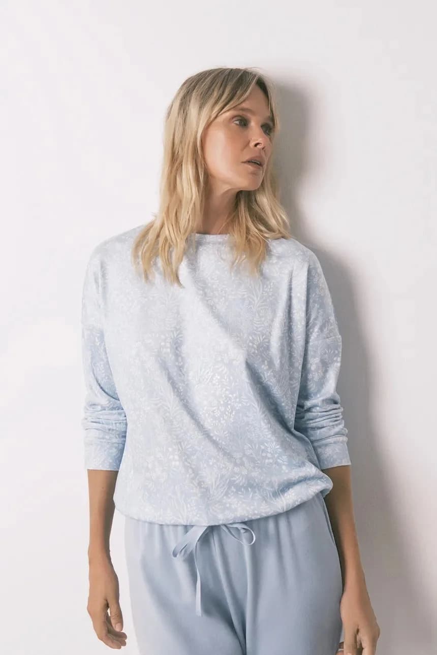 Пижамы - фото 3