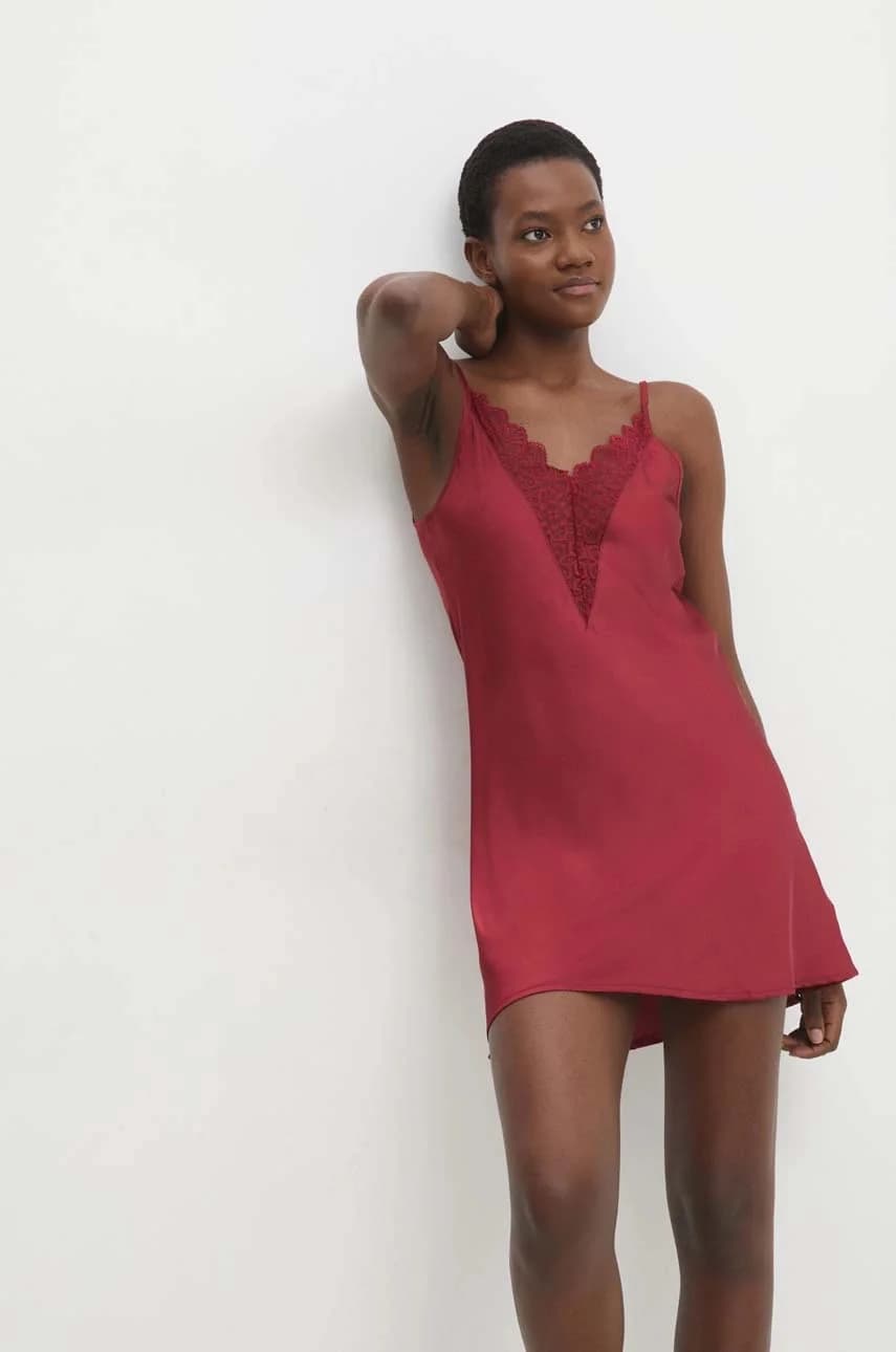 Ночная рубашка - фото 3