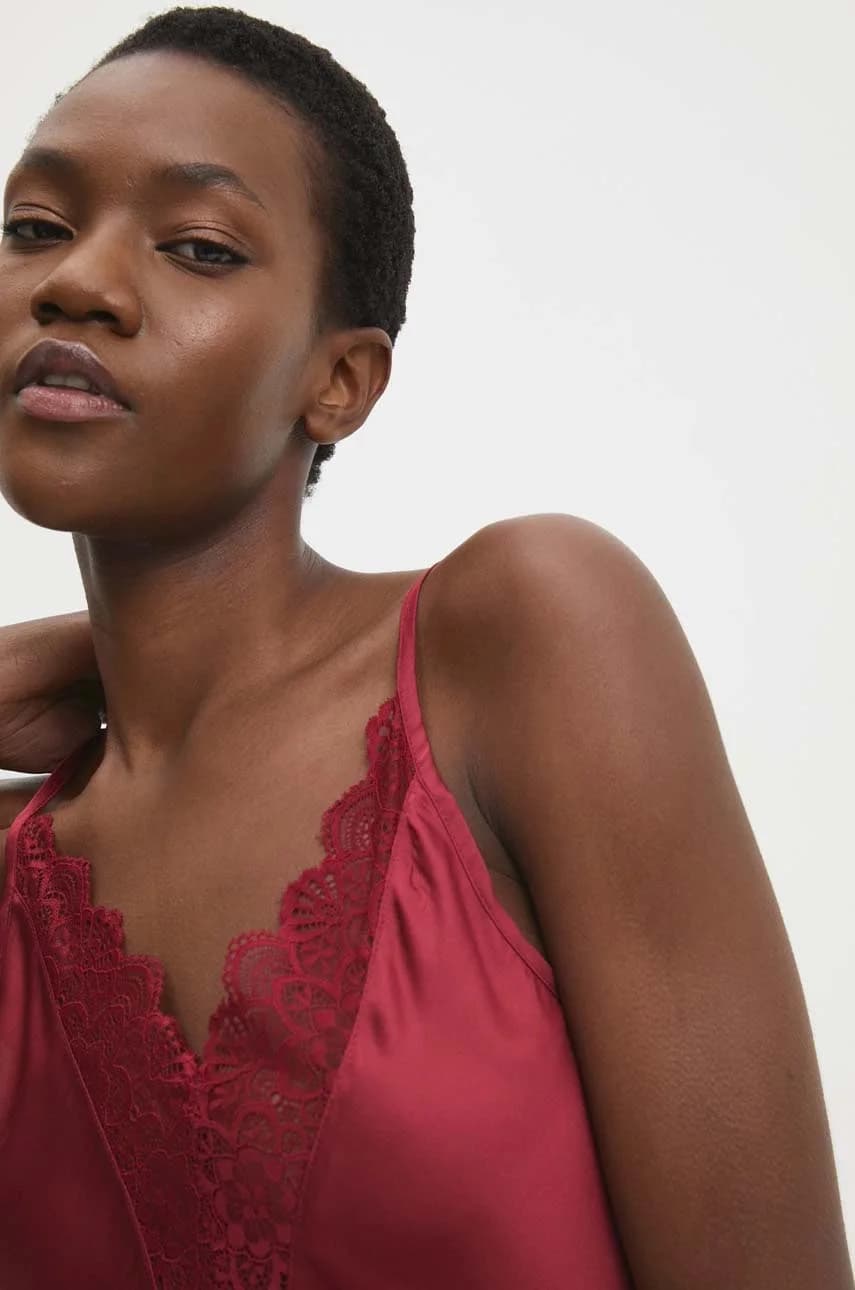 Ночная рубашка - фото 4