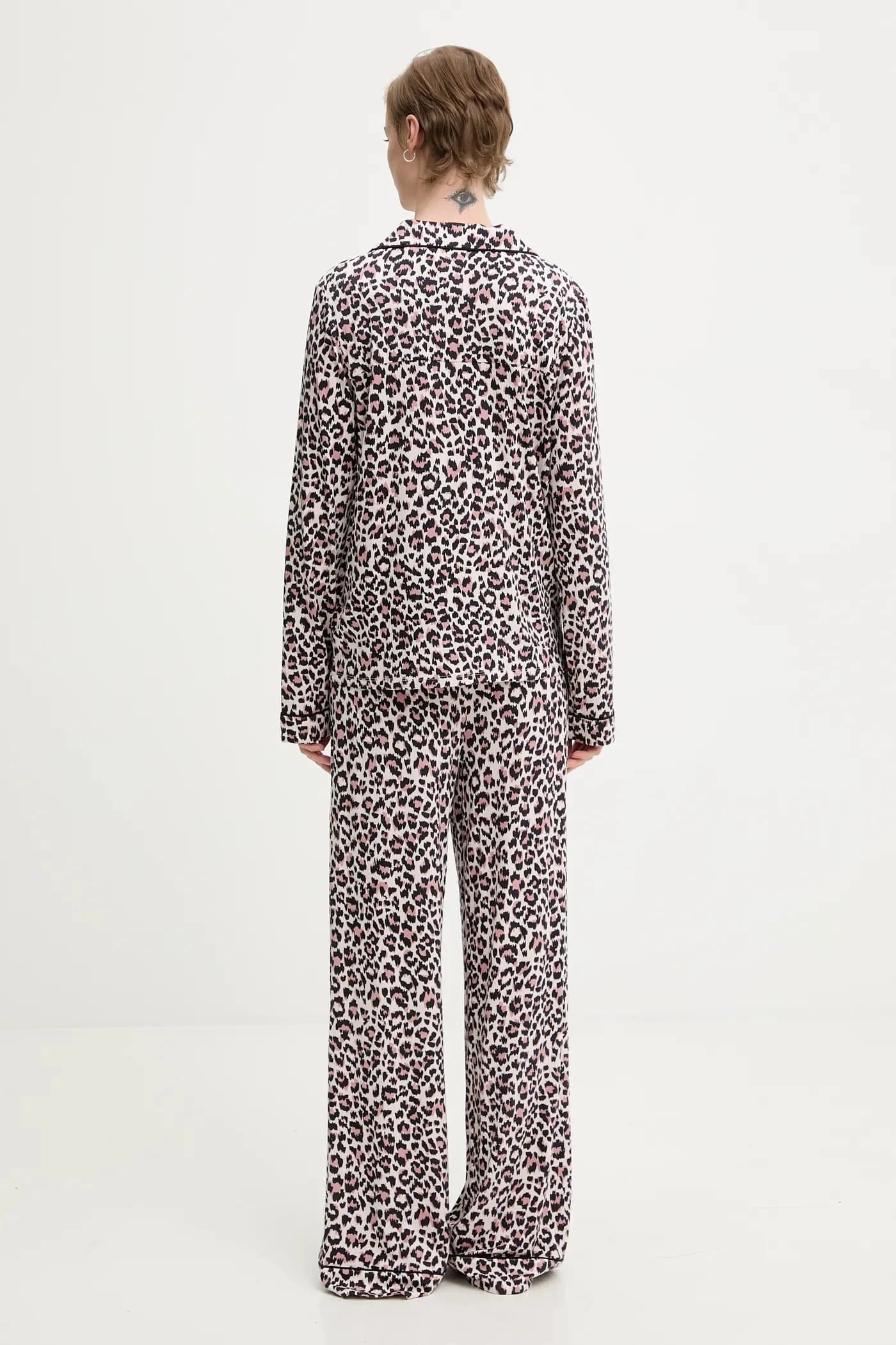 САША пижама - фото 4