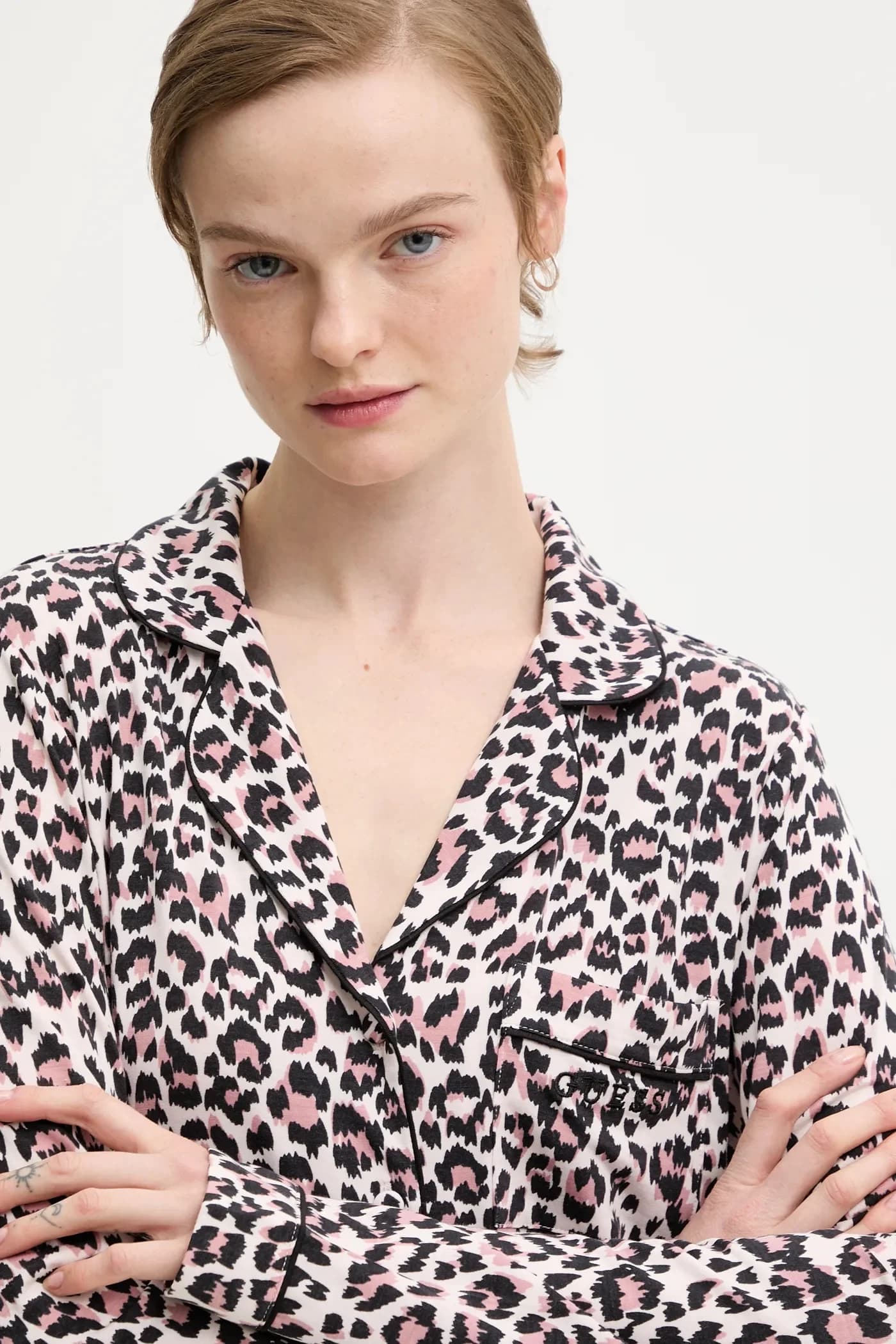 САША пижама - фото 5