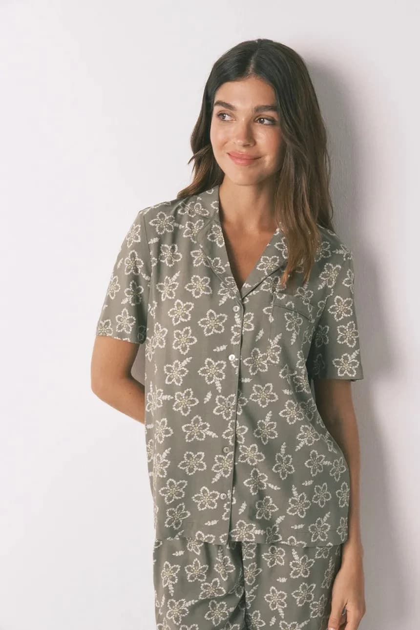 Пижамы - фото 2