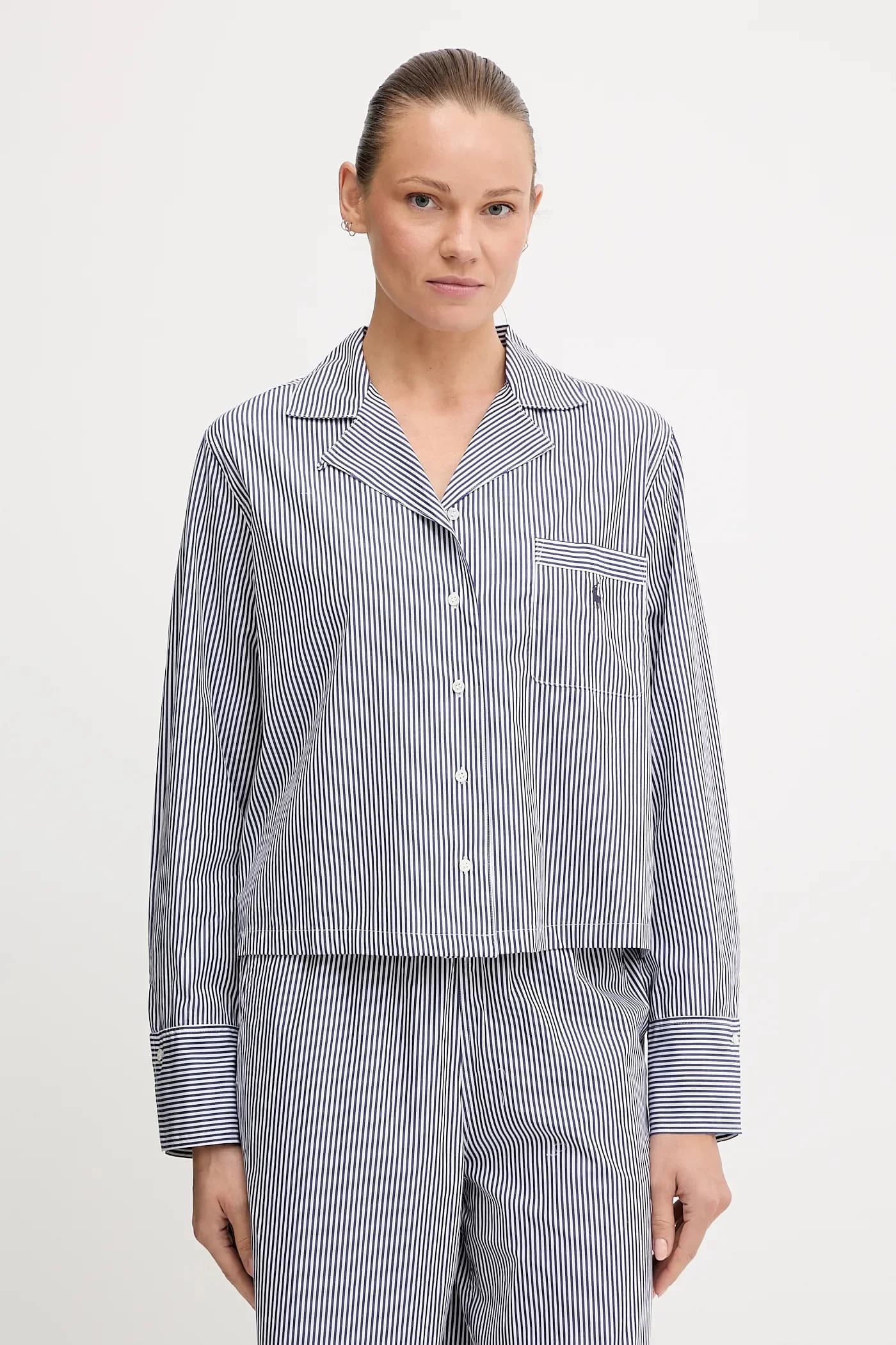 Хлопковая пижама - фото 2