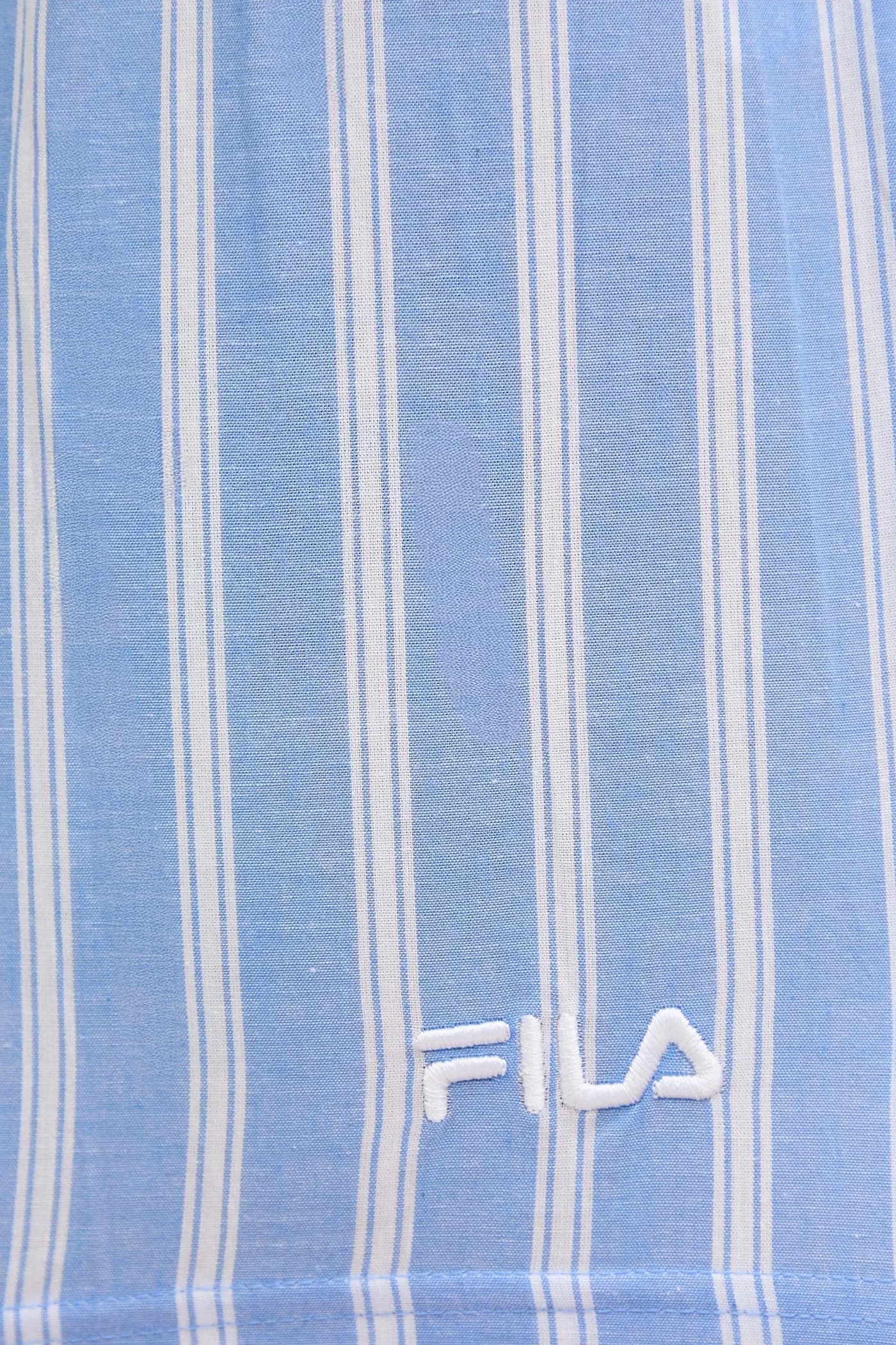 Хлопковая пижама - фото 5