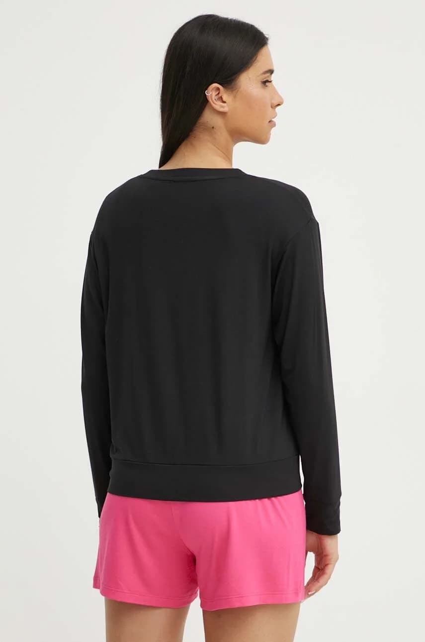 Пижамы с длинными рукавами - фото 3