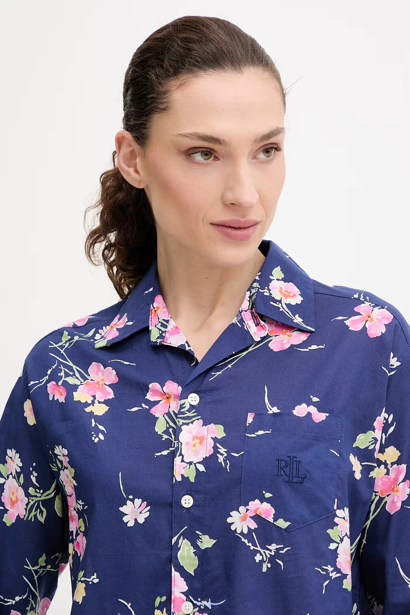 Ночная рубашка - фото 3