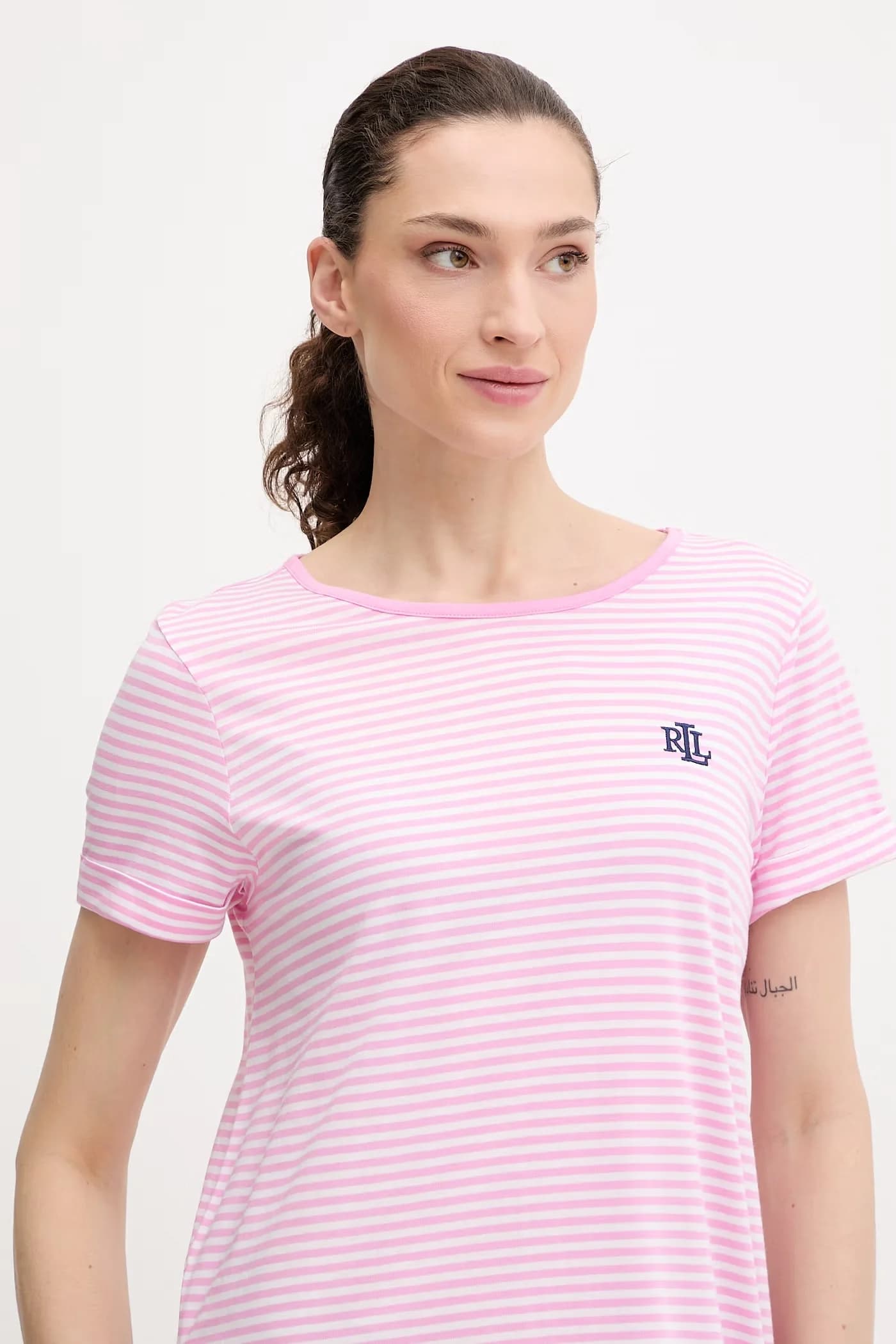 Ночная рубашка - фото 3